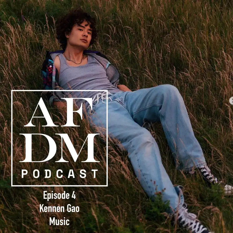 Kennen Gao: Music, Producer 