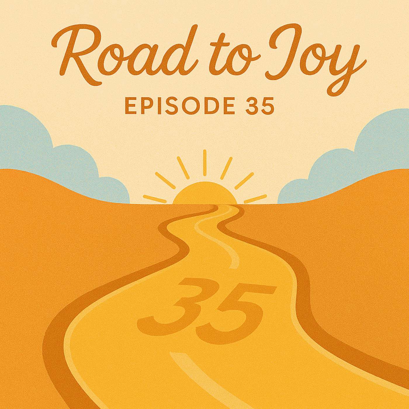 #35 Monday, April 14 | John 15:18-27 Taelyn and Alana episode artwork