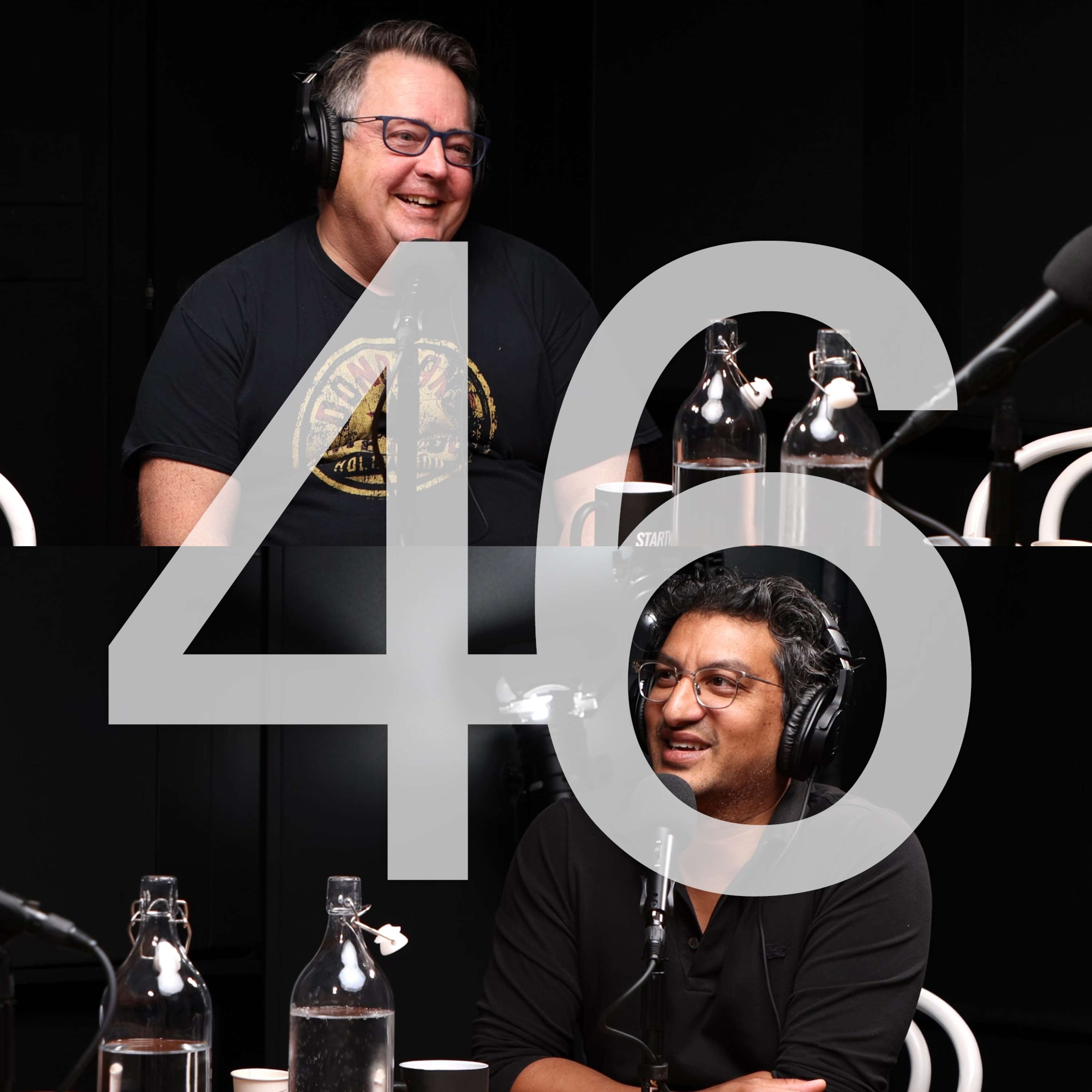 The StartWell Podcast