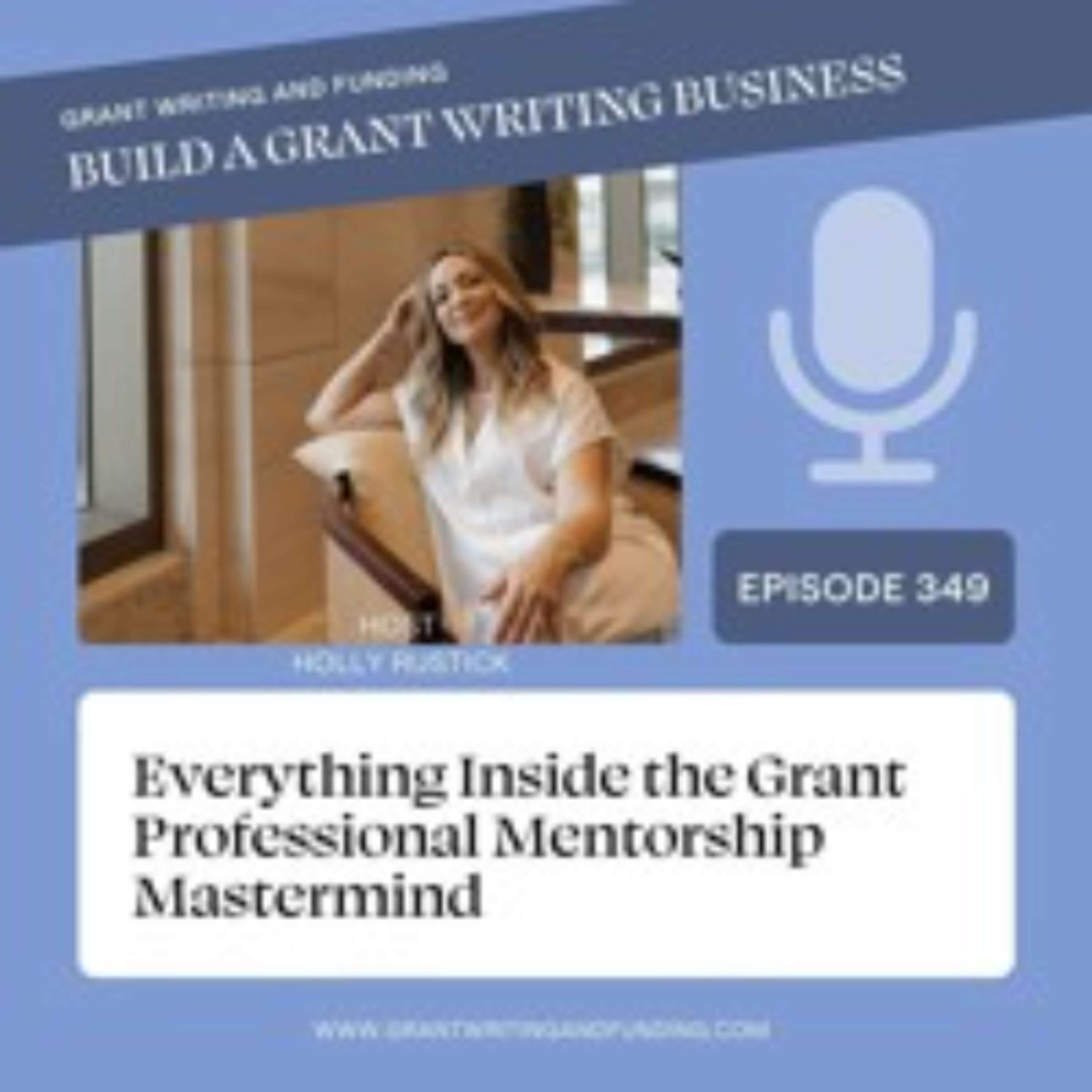 Grant Writing & Funding