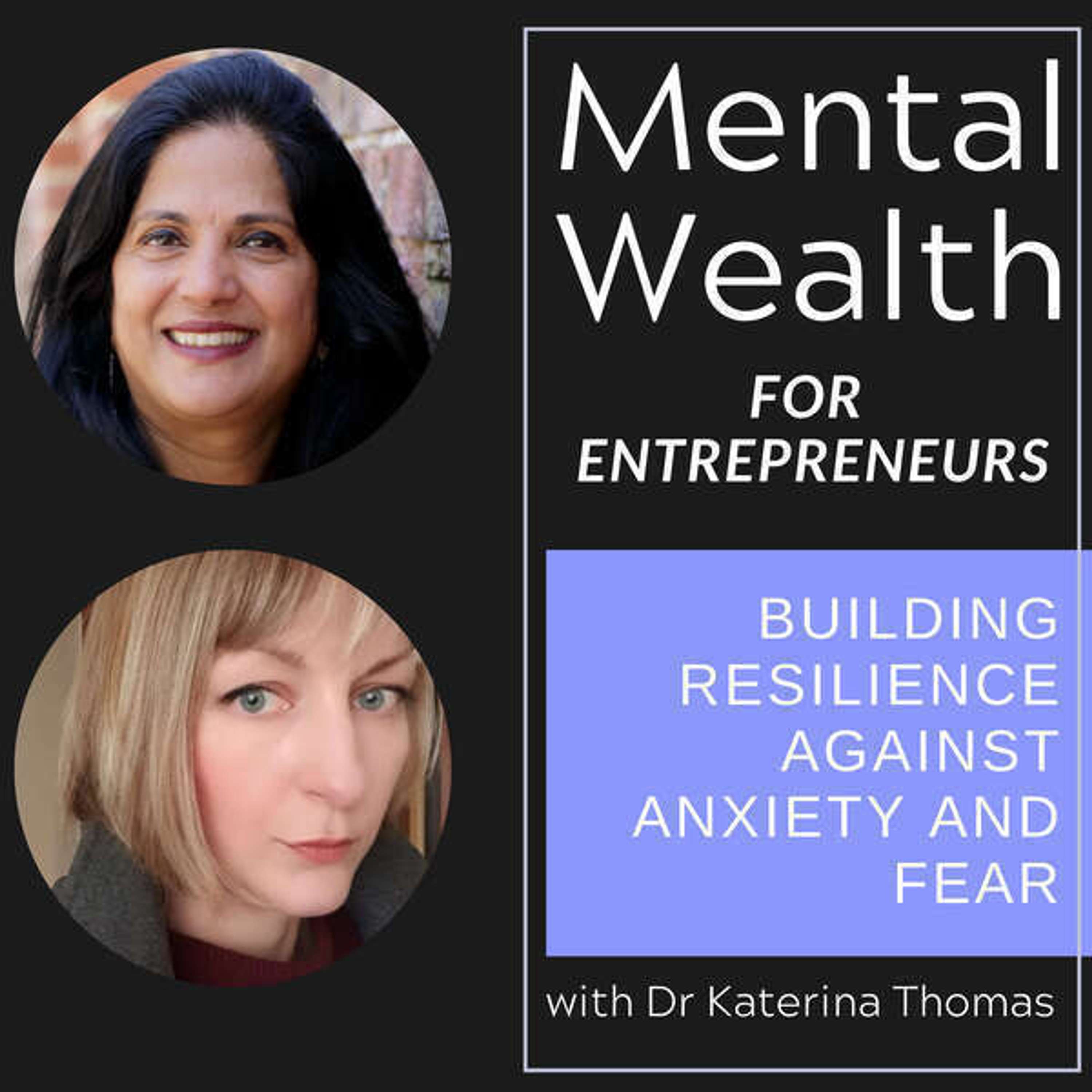 Mental Wealth For Entrepreneurs