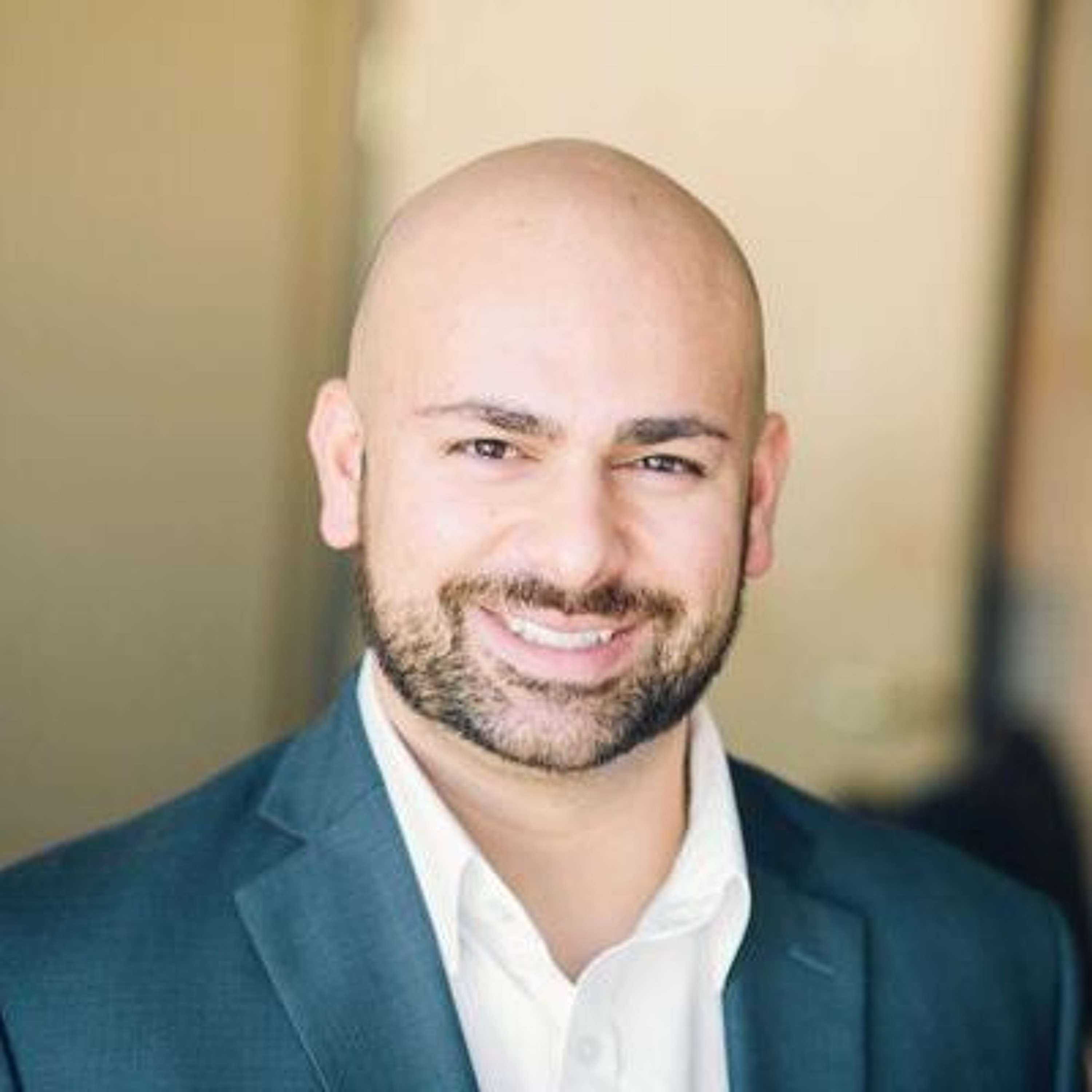 The Business Leadership Live