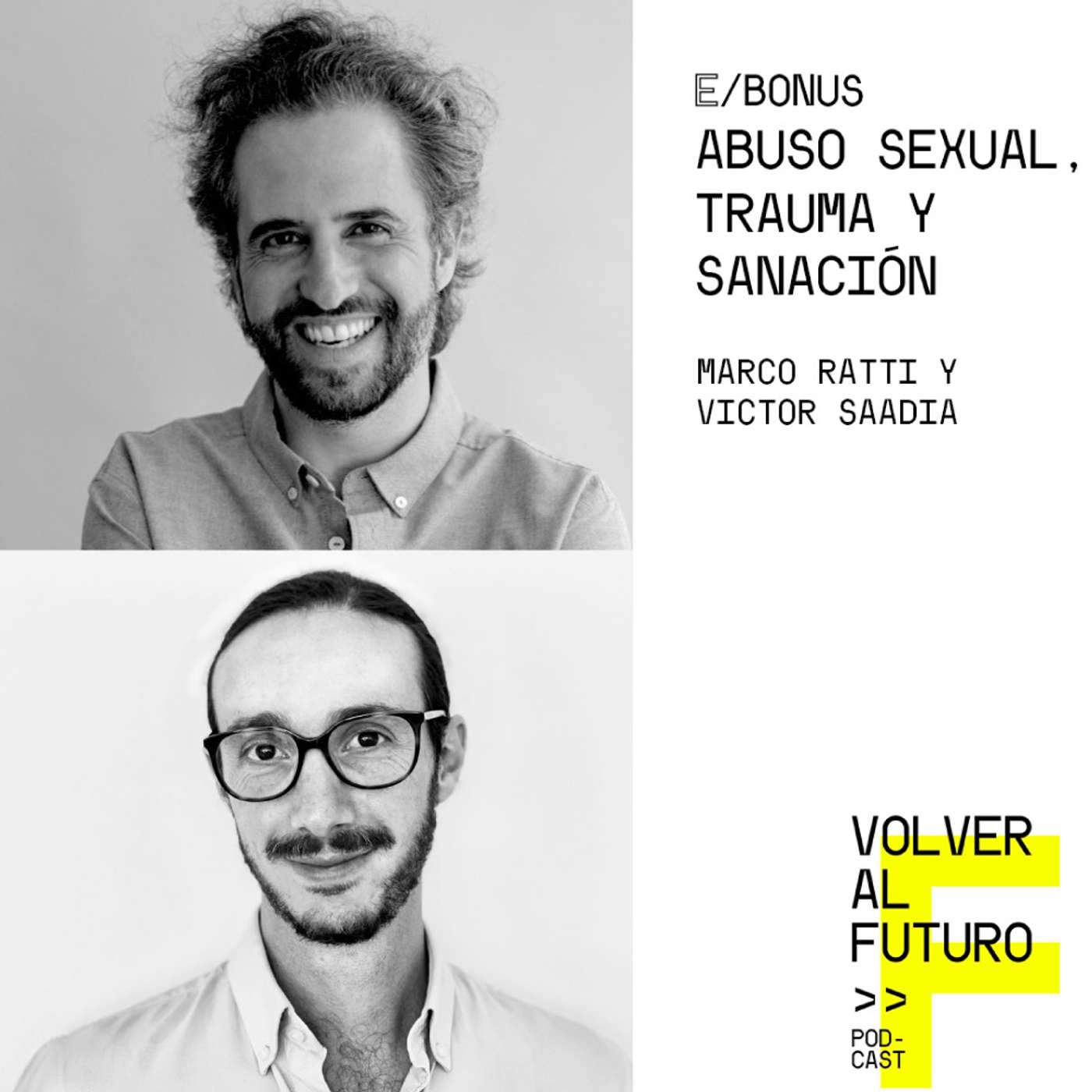 Volver al Futuro