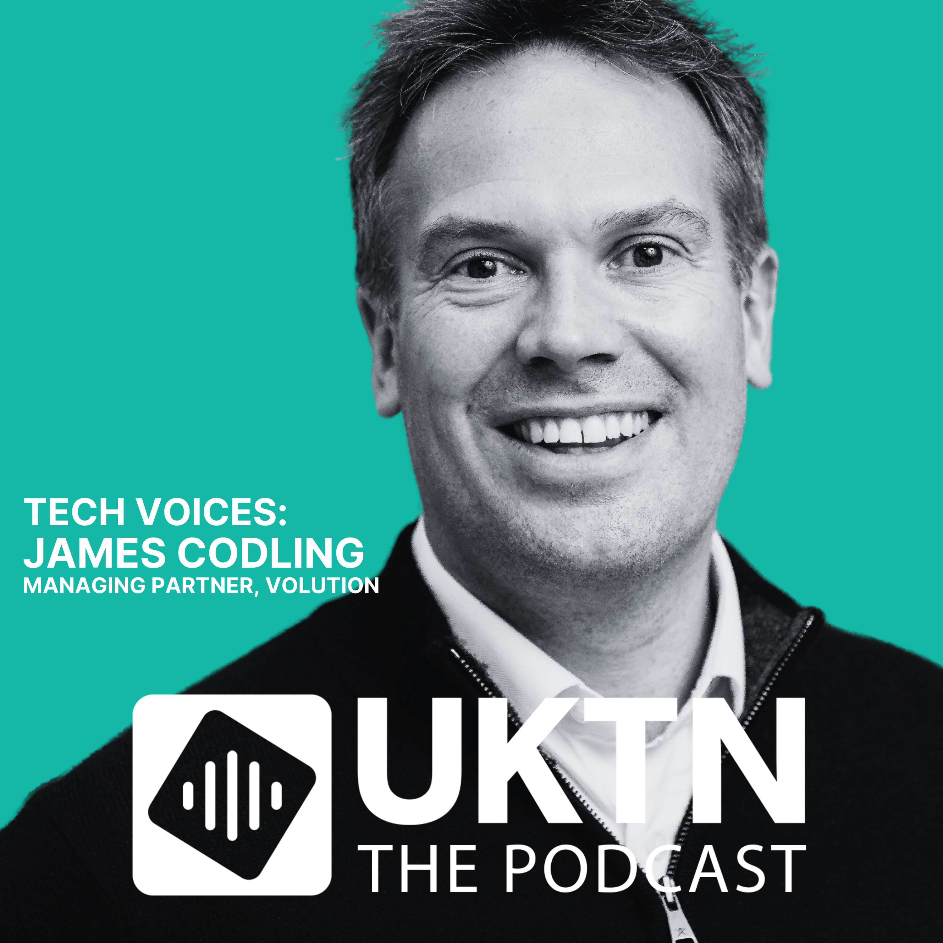 Why the UK remains a fintech giant – James Codling, managing partner, Volution