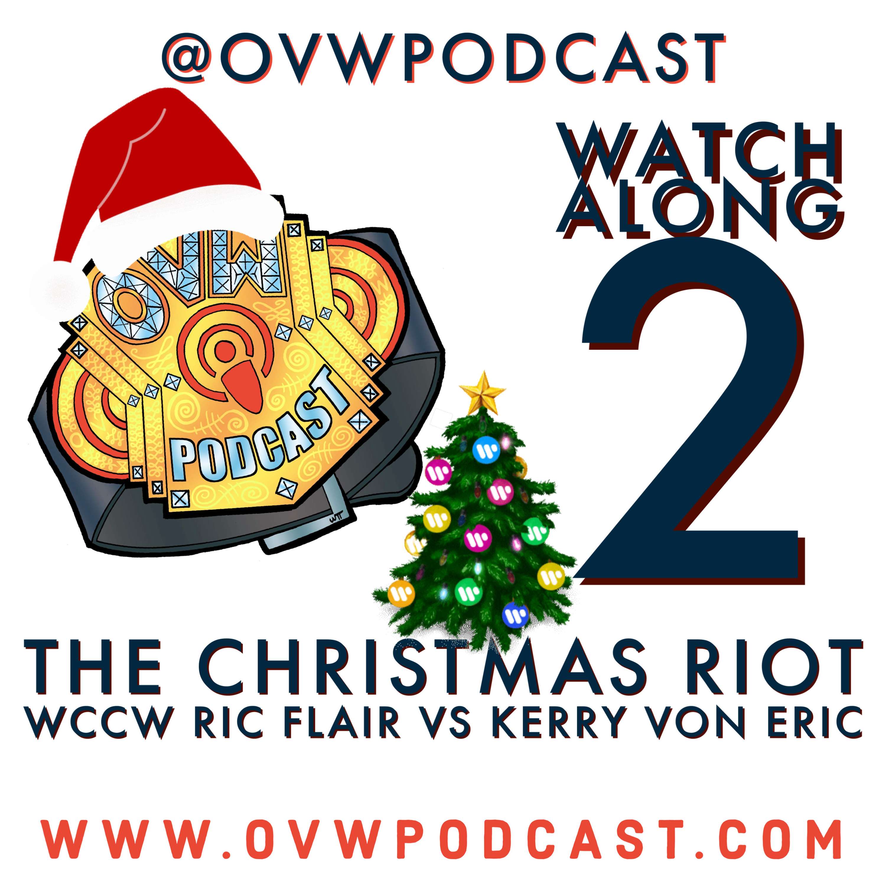The OVW Podcast