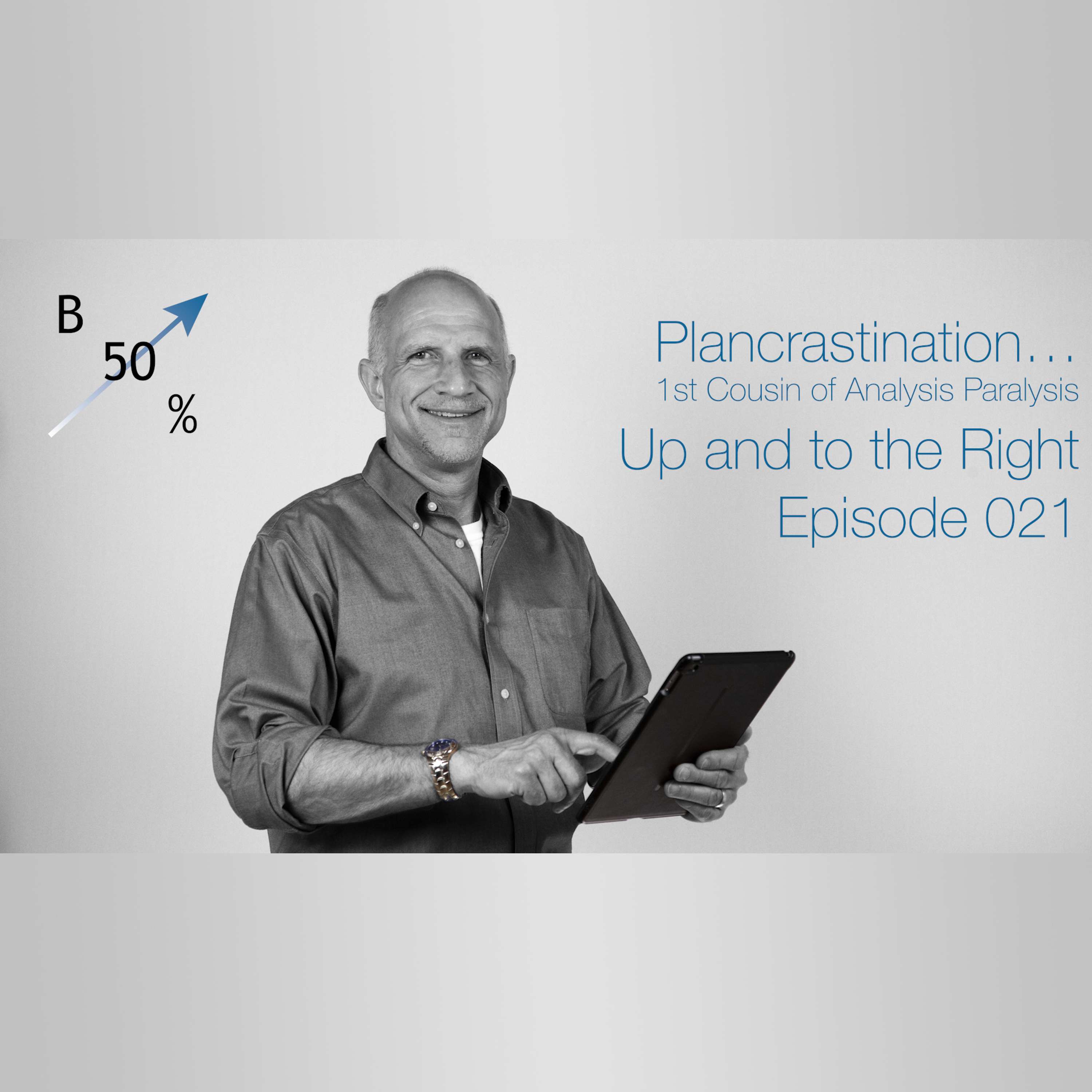 The Up and to the Right | Small Business | Practical, Actionable, Sustainable Improvements