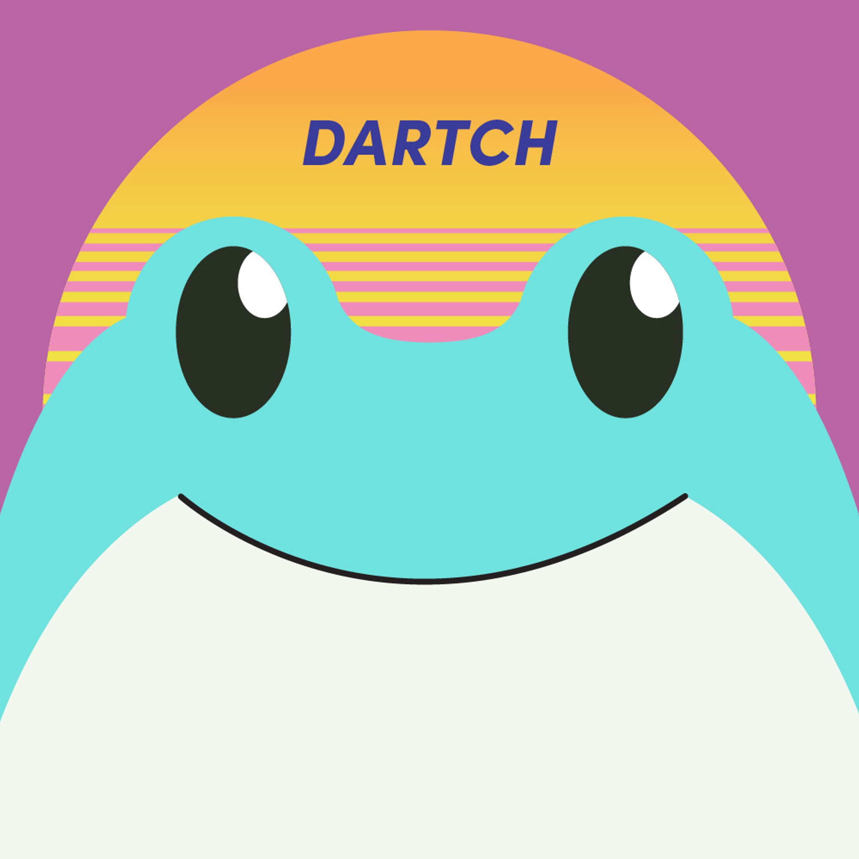 Dartch | Week of Dartch 7th