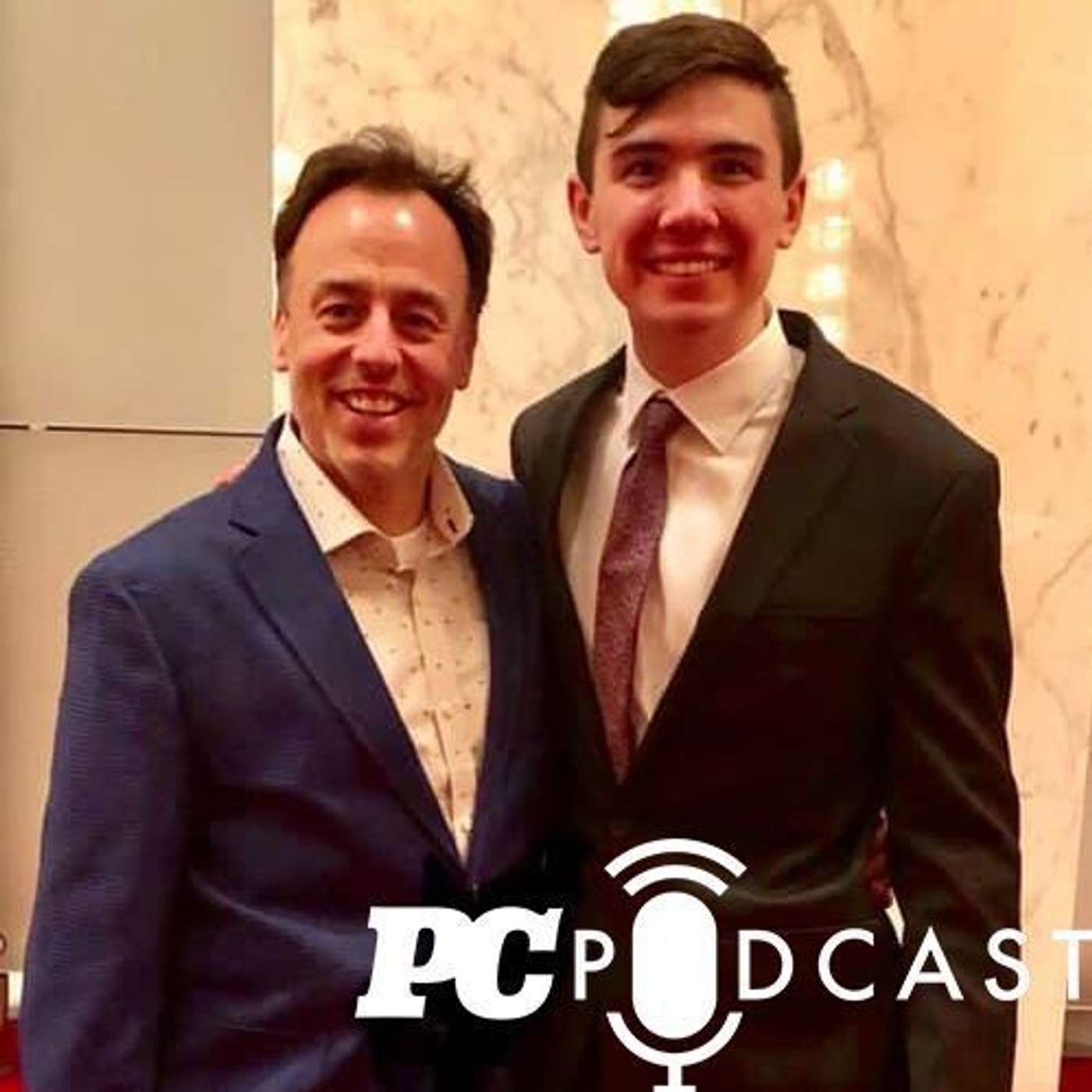 Providence College Podcast