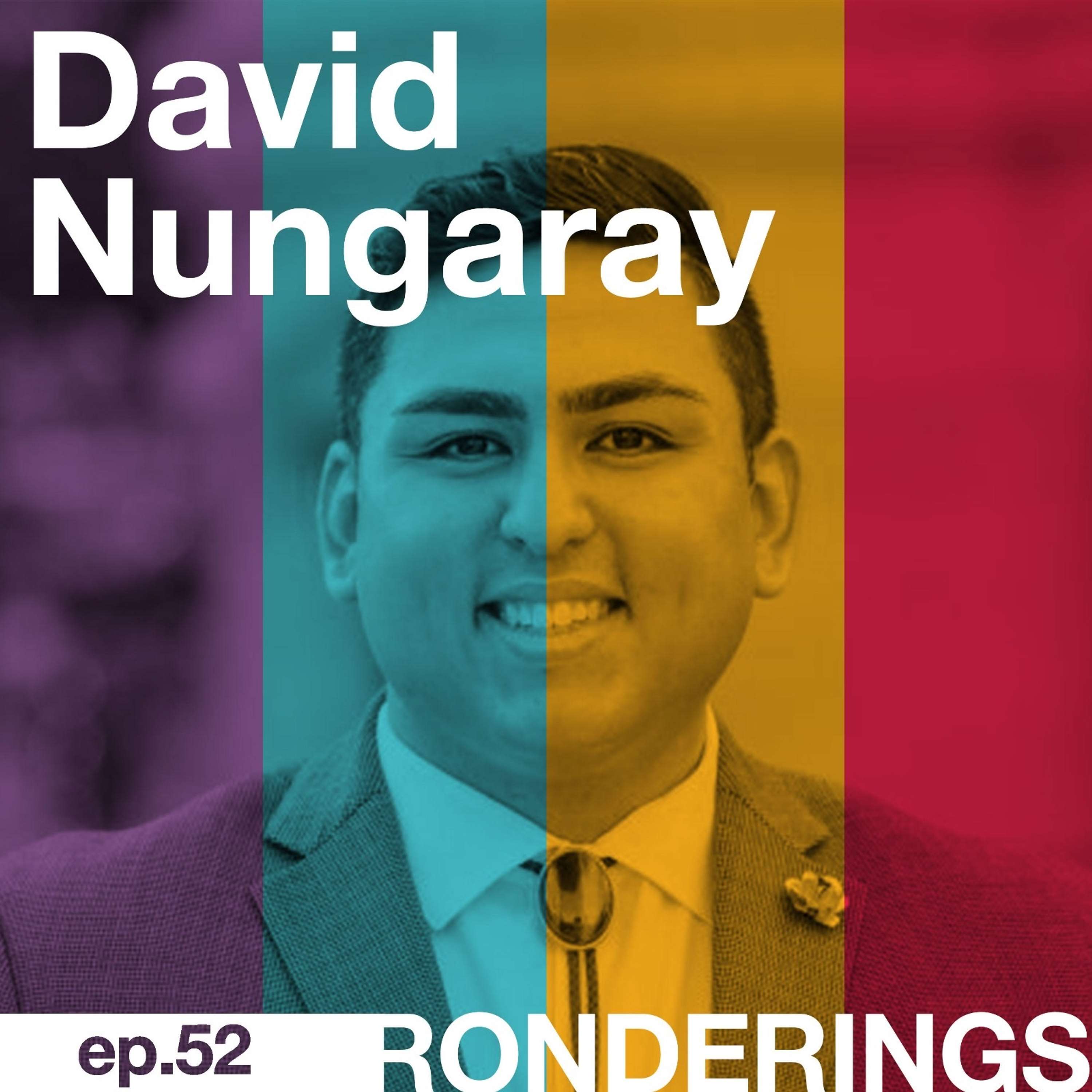 Ronderings