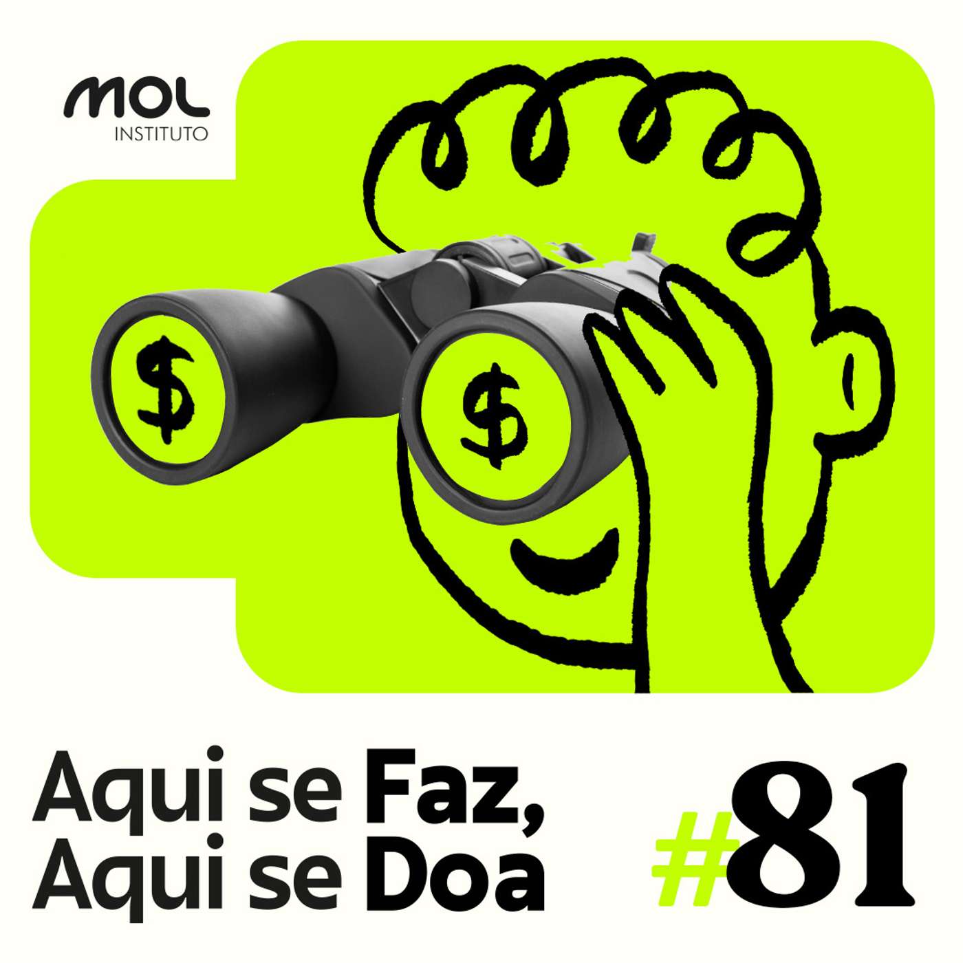 Aqui se Faz, Aqui se Doa