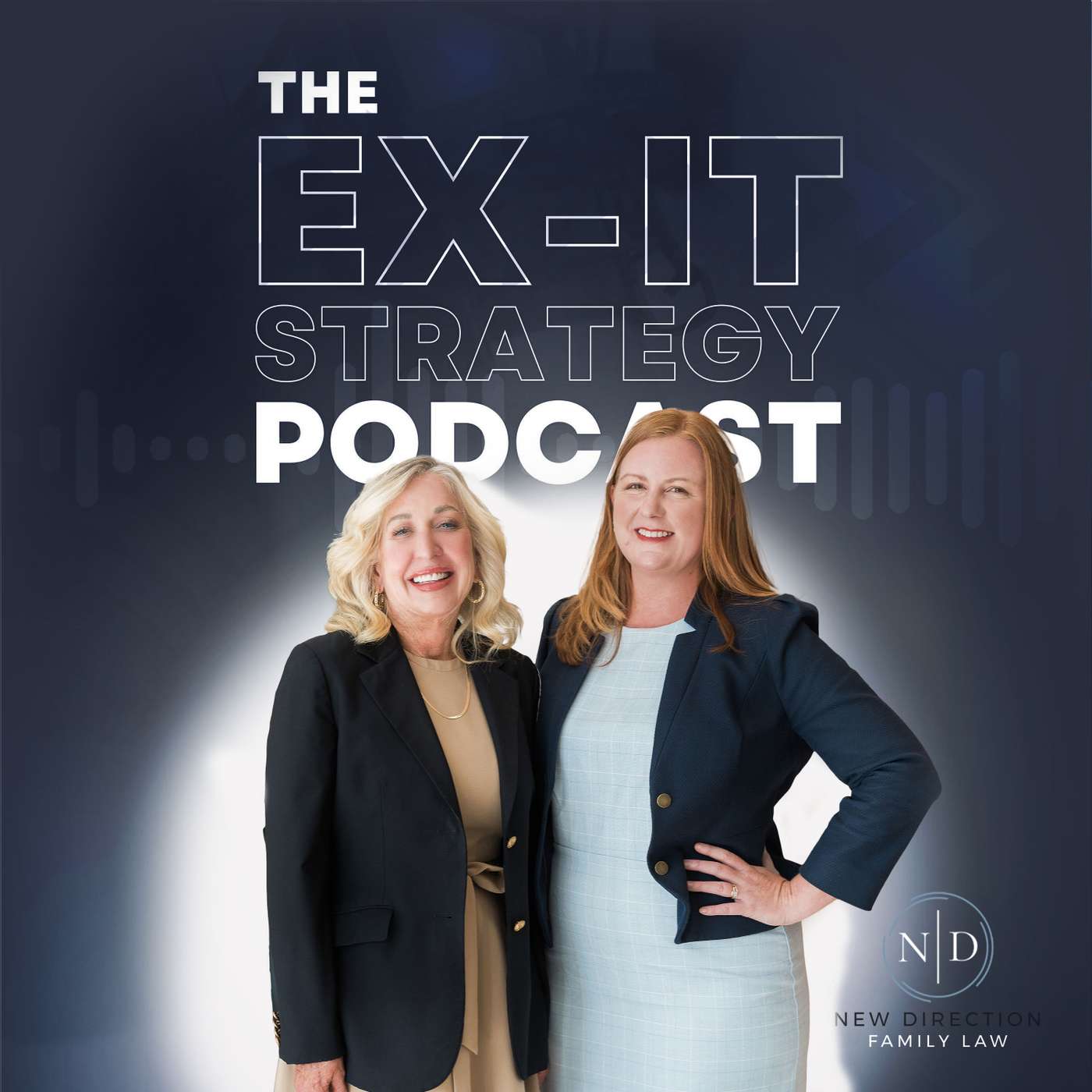 Ex-it Strategy