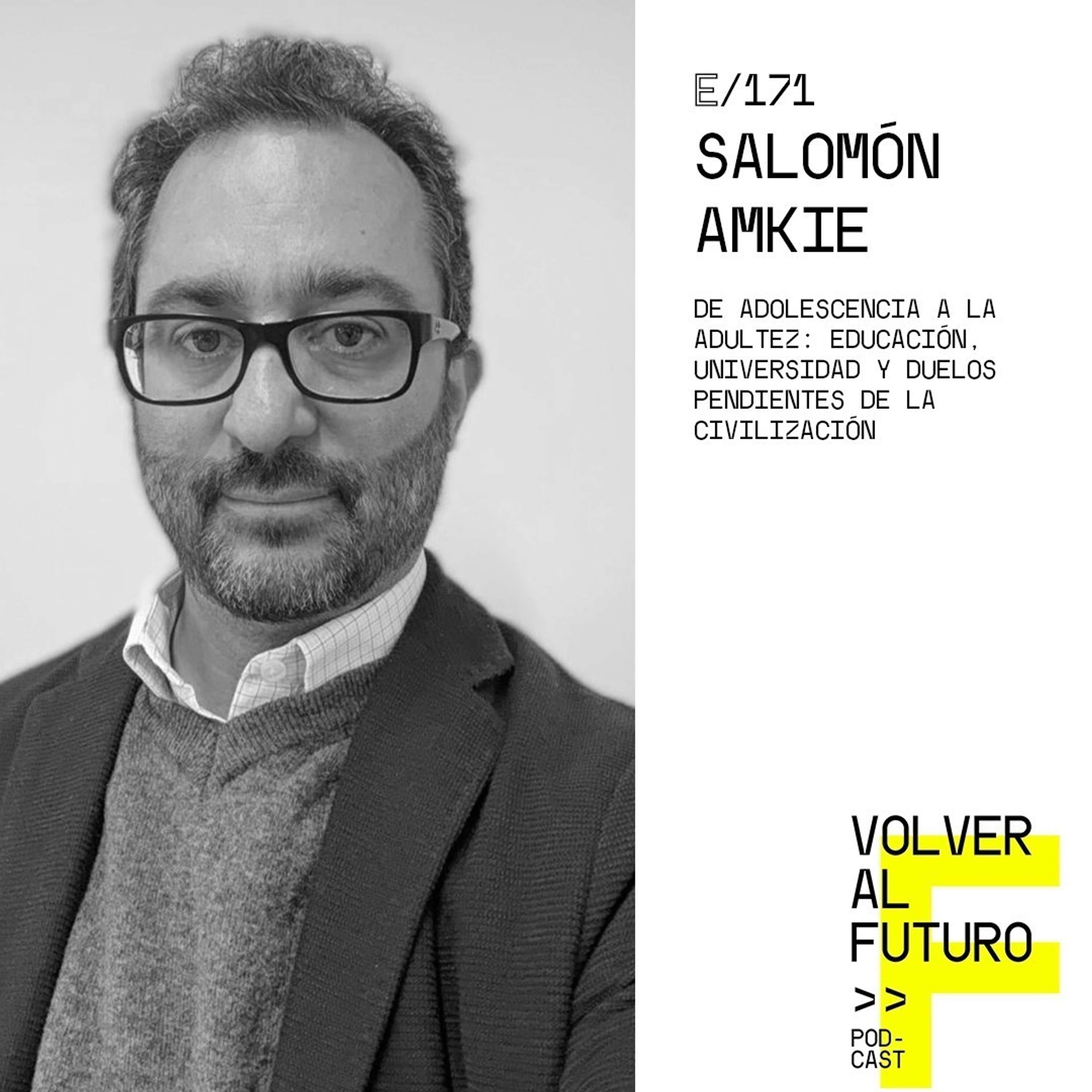 Volver al Futuro
