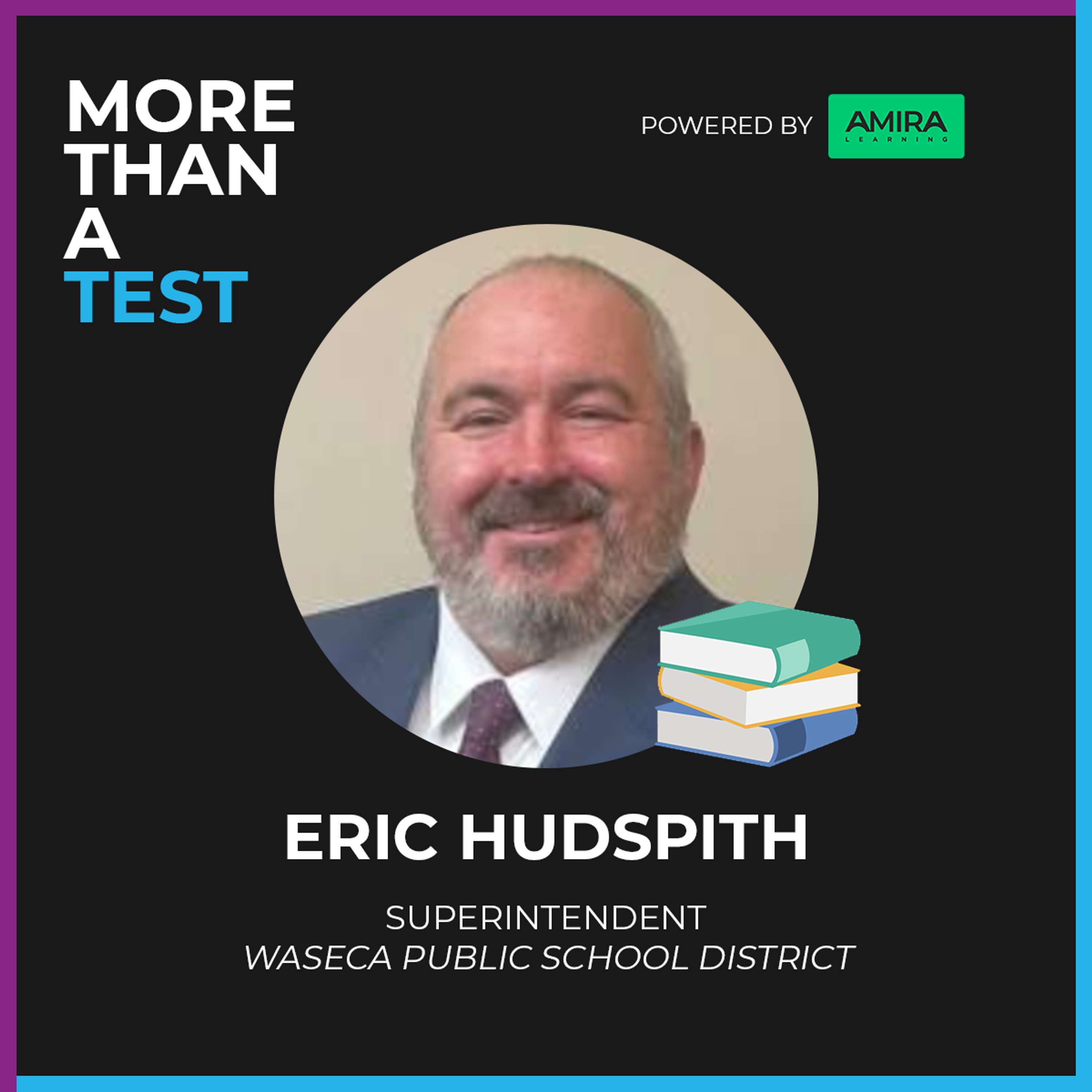 More Than A Test
