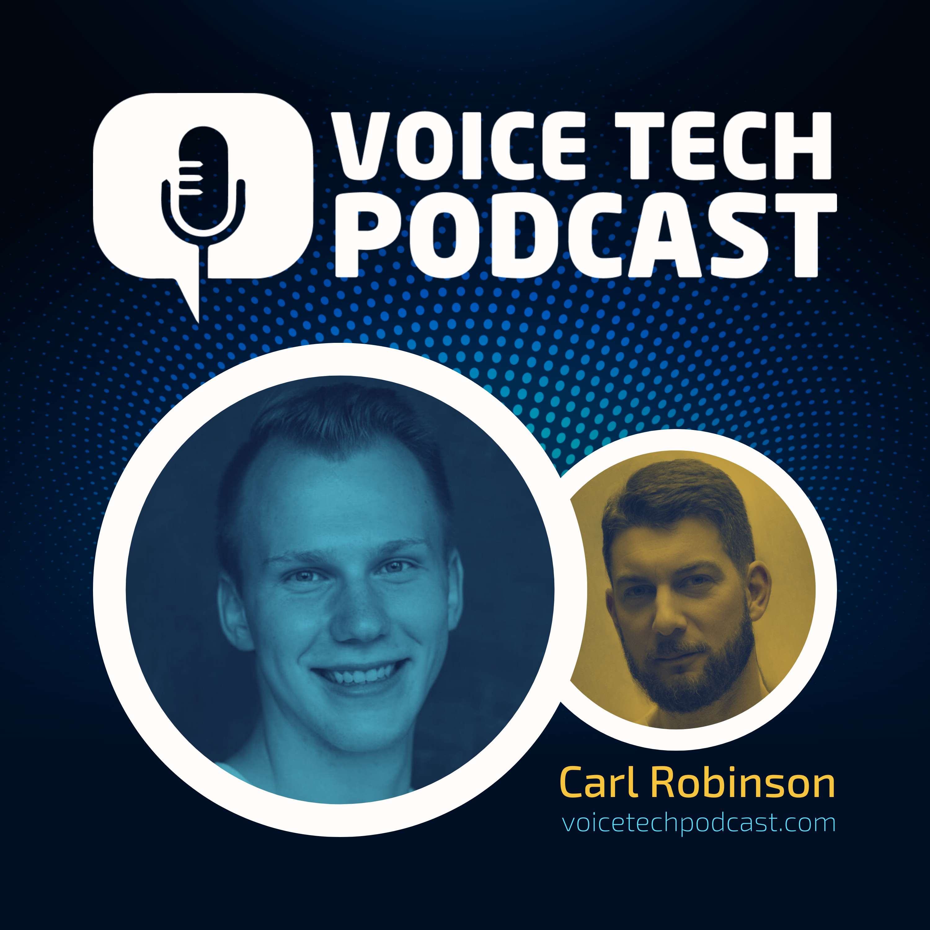 Voice Tech Podcast: Master AI for B2B Audio Content Marketing in 2025