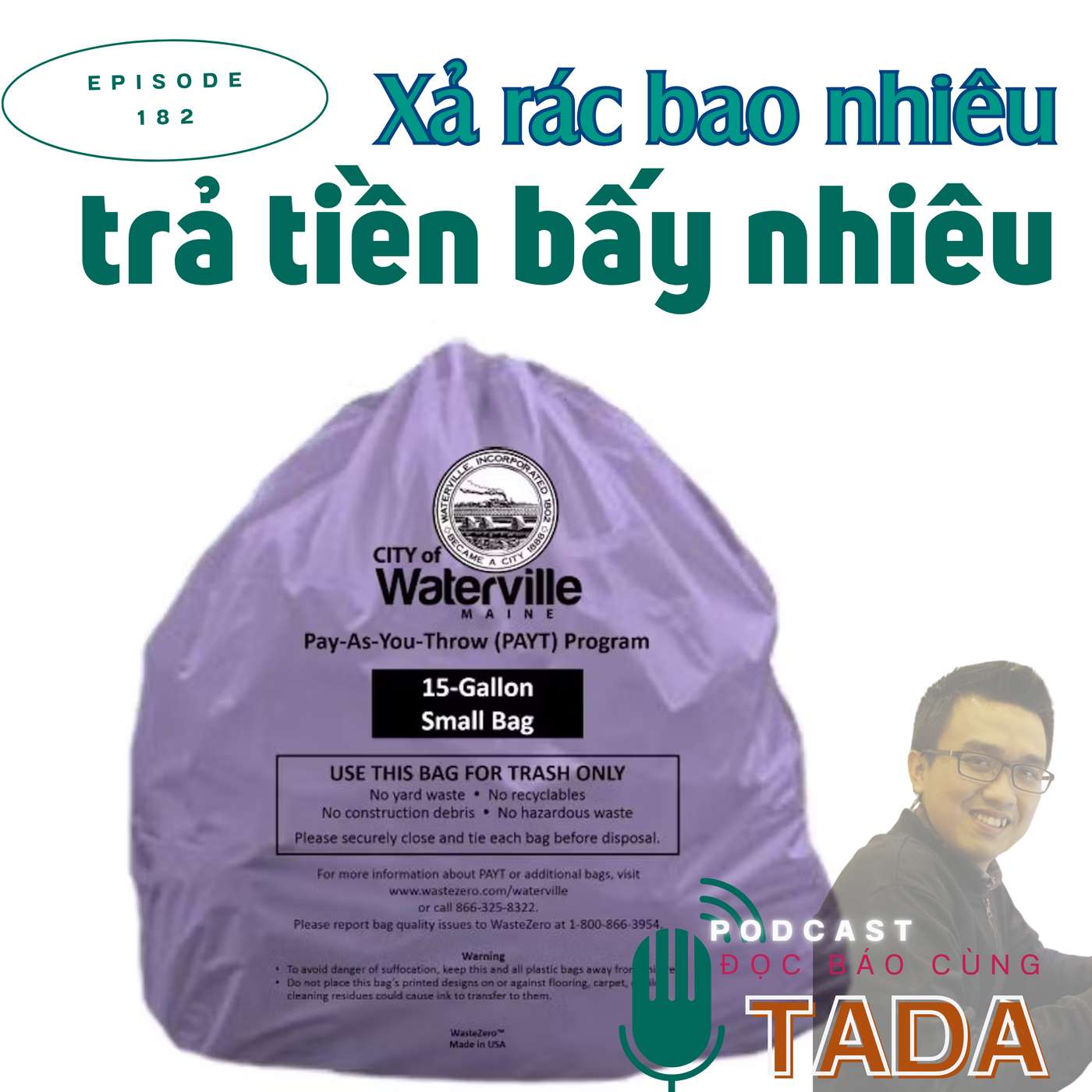 ĐỌC BÁO cùng Tada