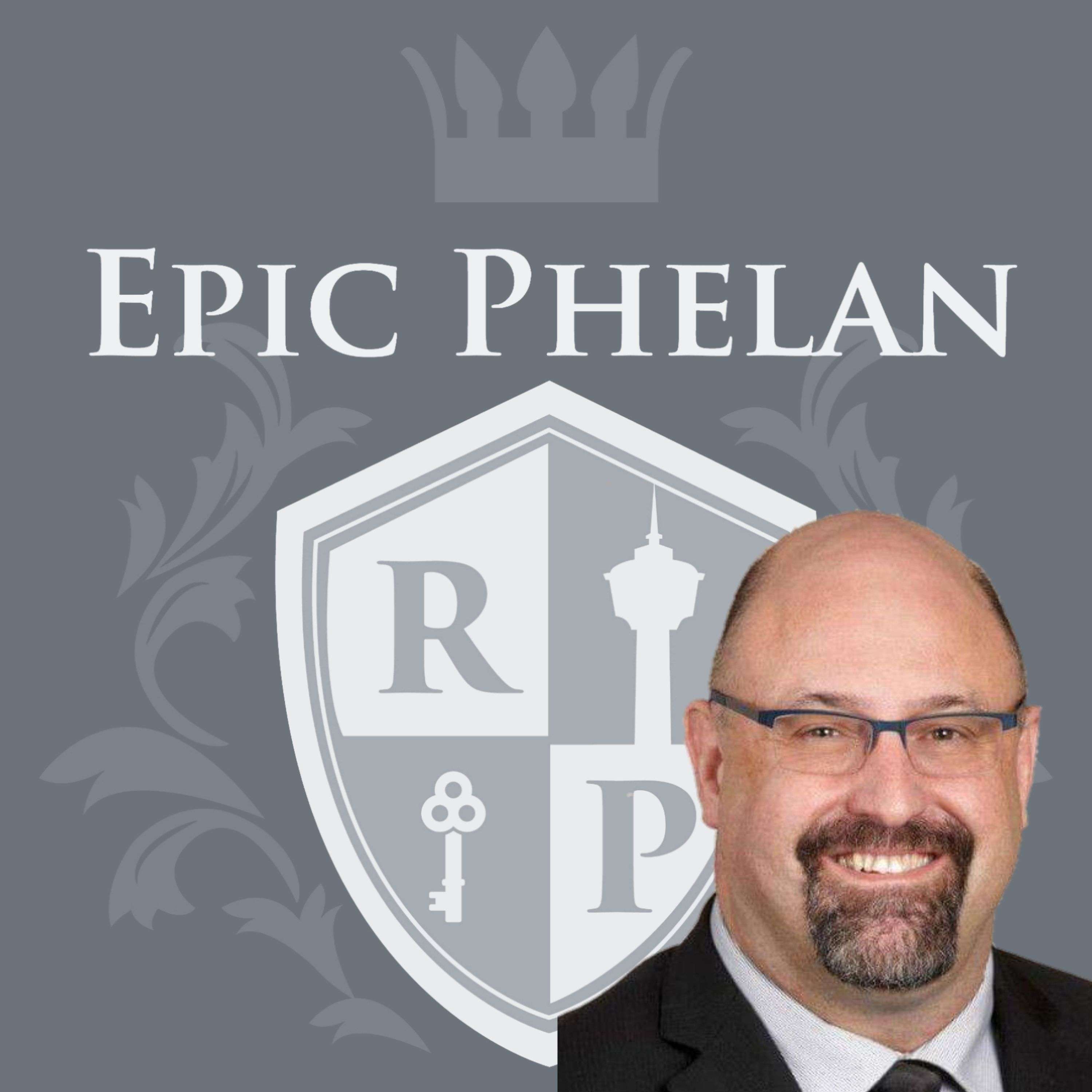 Epic Phelan