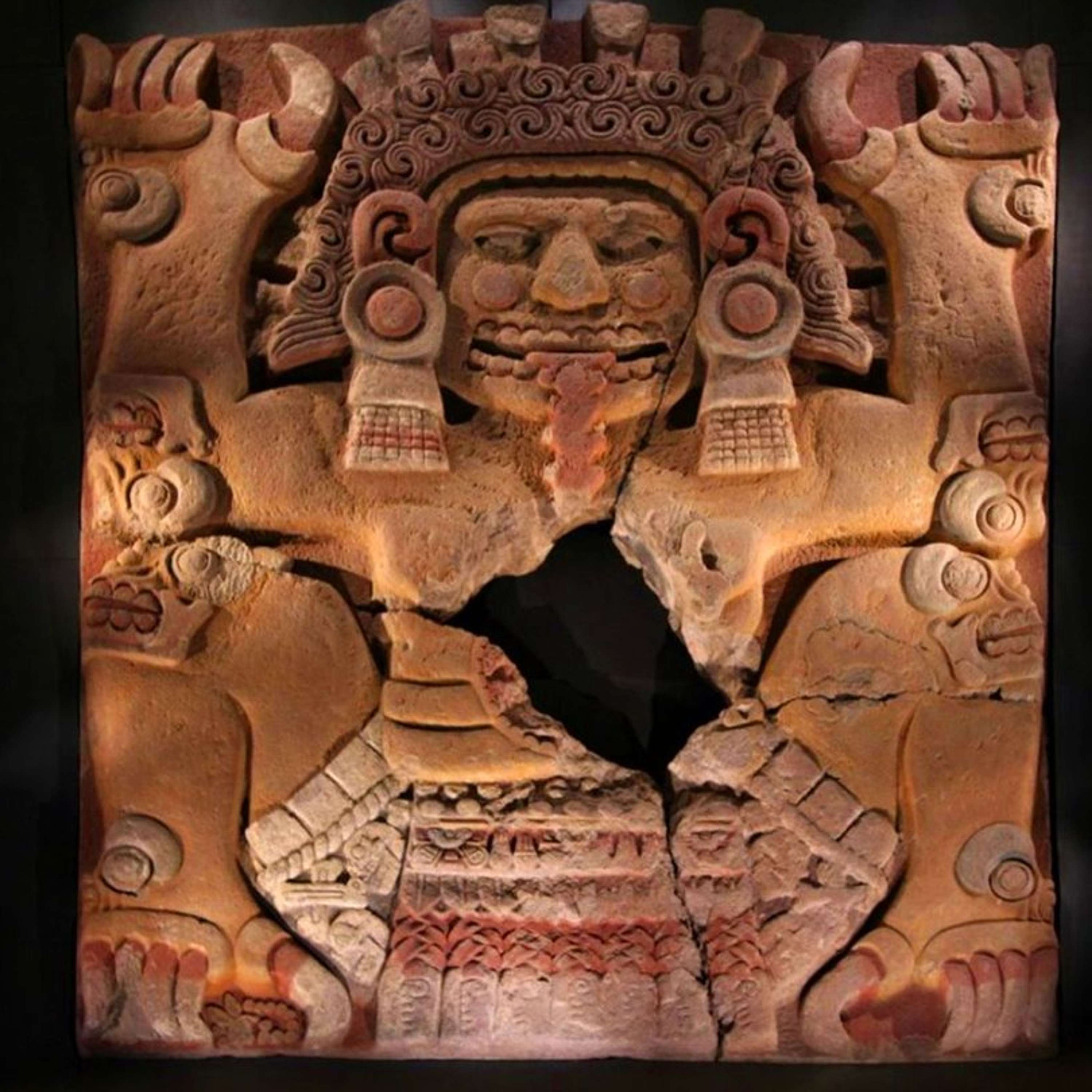 Mayas y mexicas en la construcción de la civilización mesoamericana (III): Mexicas. El esplendor de un imperio
