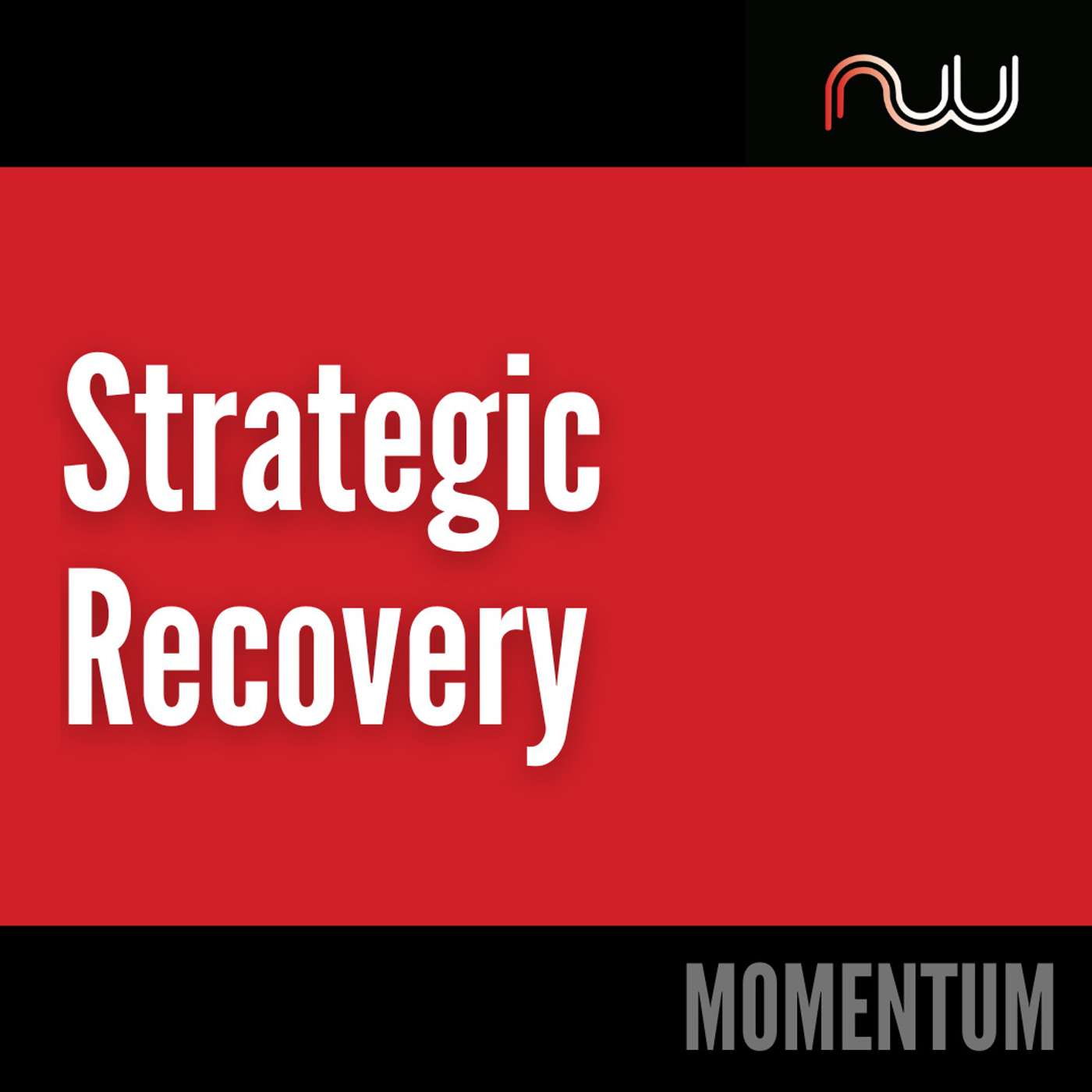 Day 45 - Strategic Recovery episode artwork