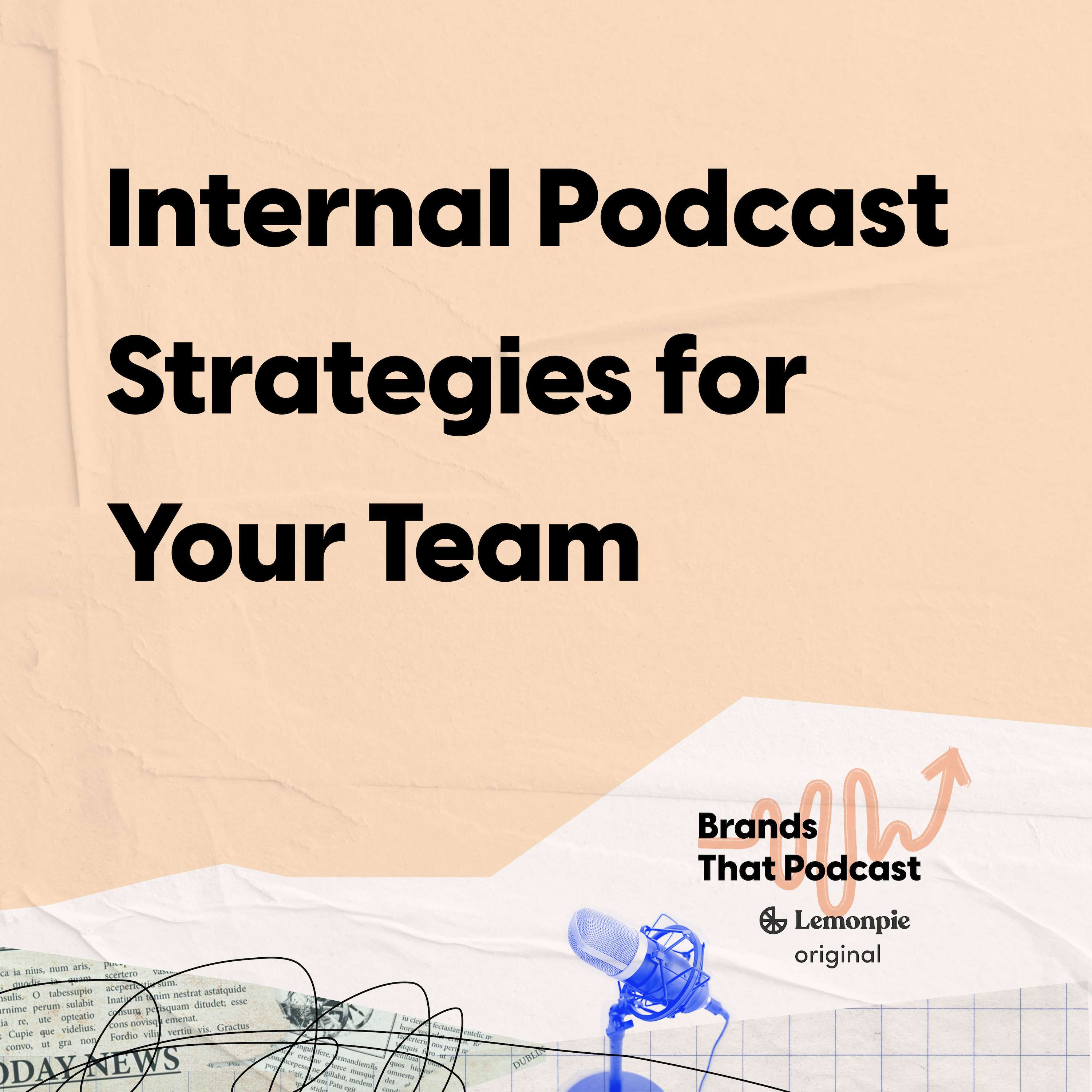 Brands That Podcast