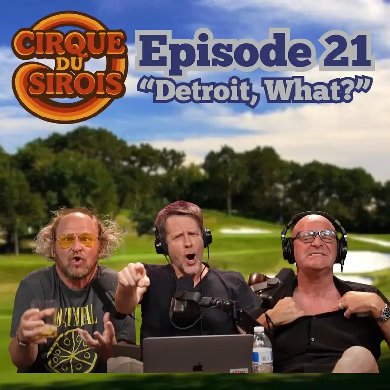"Detroit, What?"