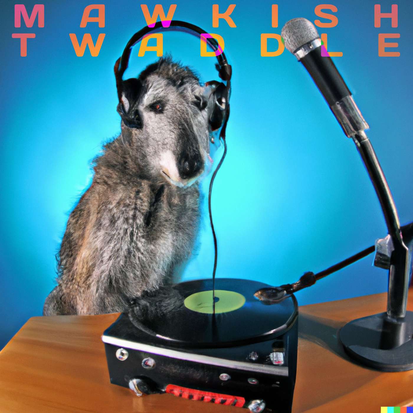 Mawkish Twaddle with Bob N., No. 260, 9/10/22 episode artwork