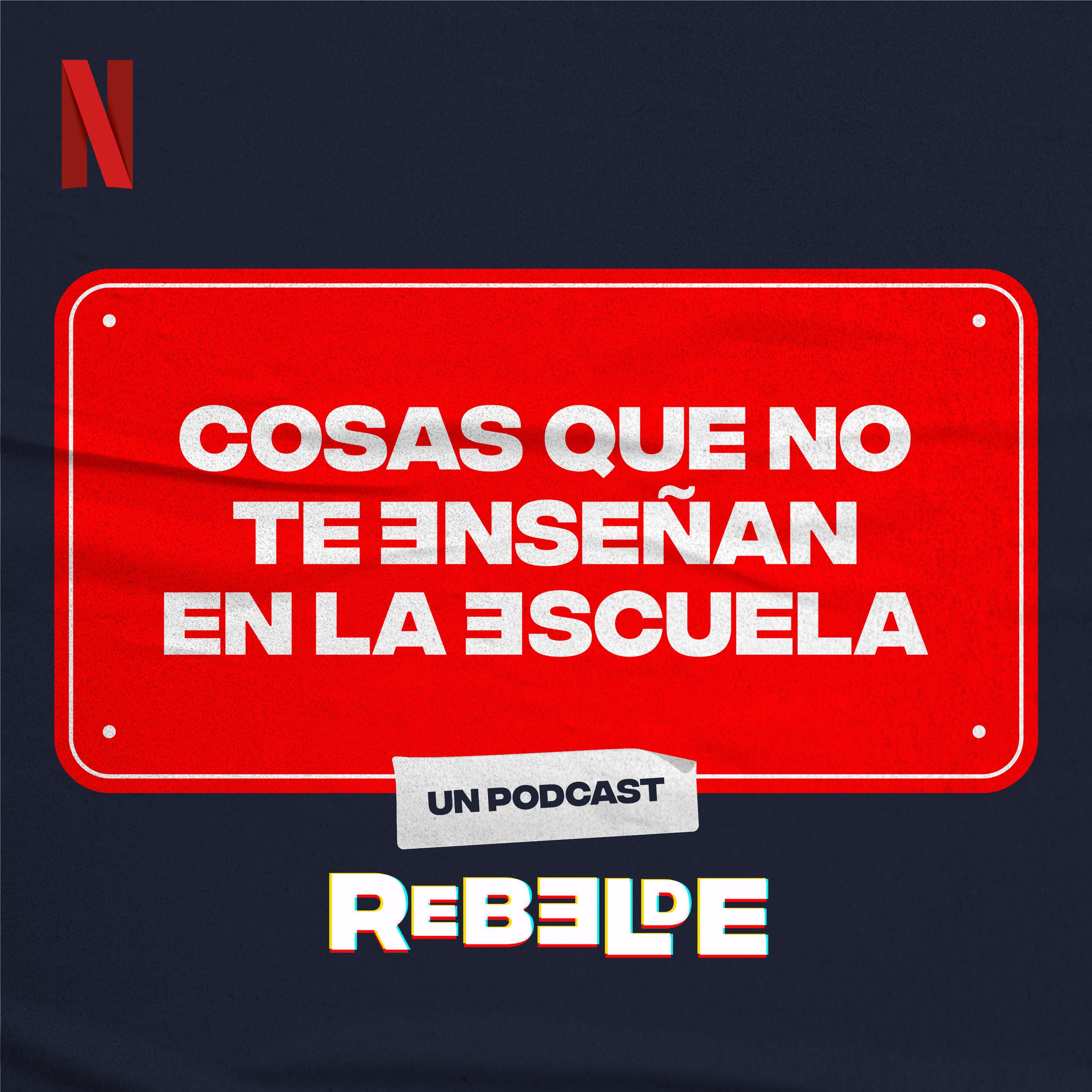 Cosas que no te enseñan en la escuela