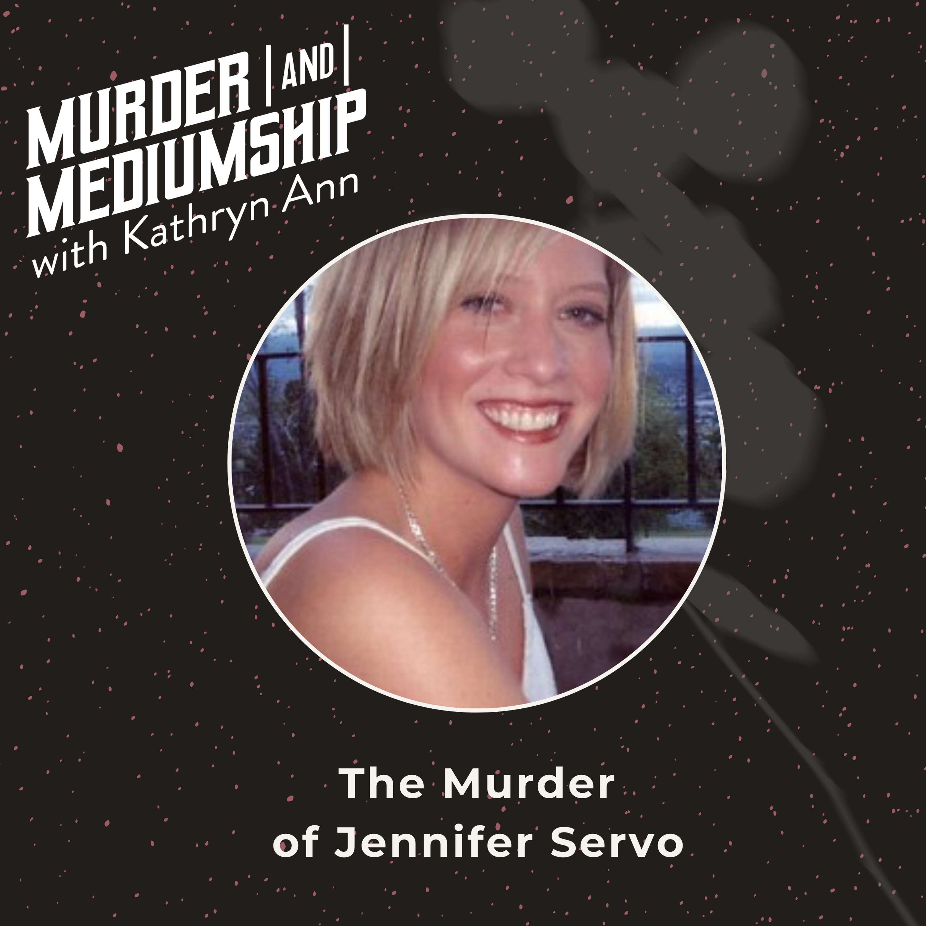 Murder & Mediumship