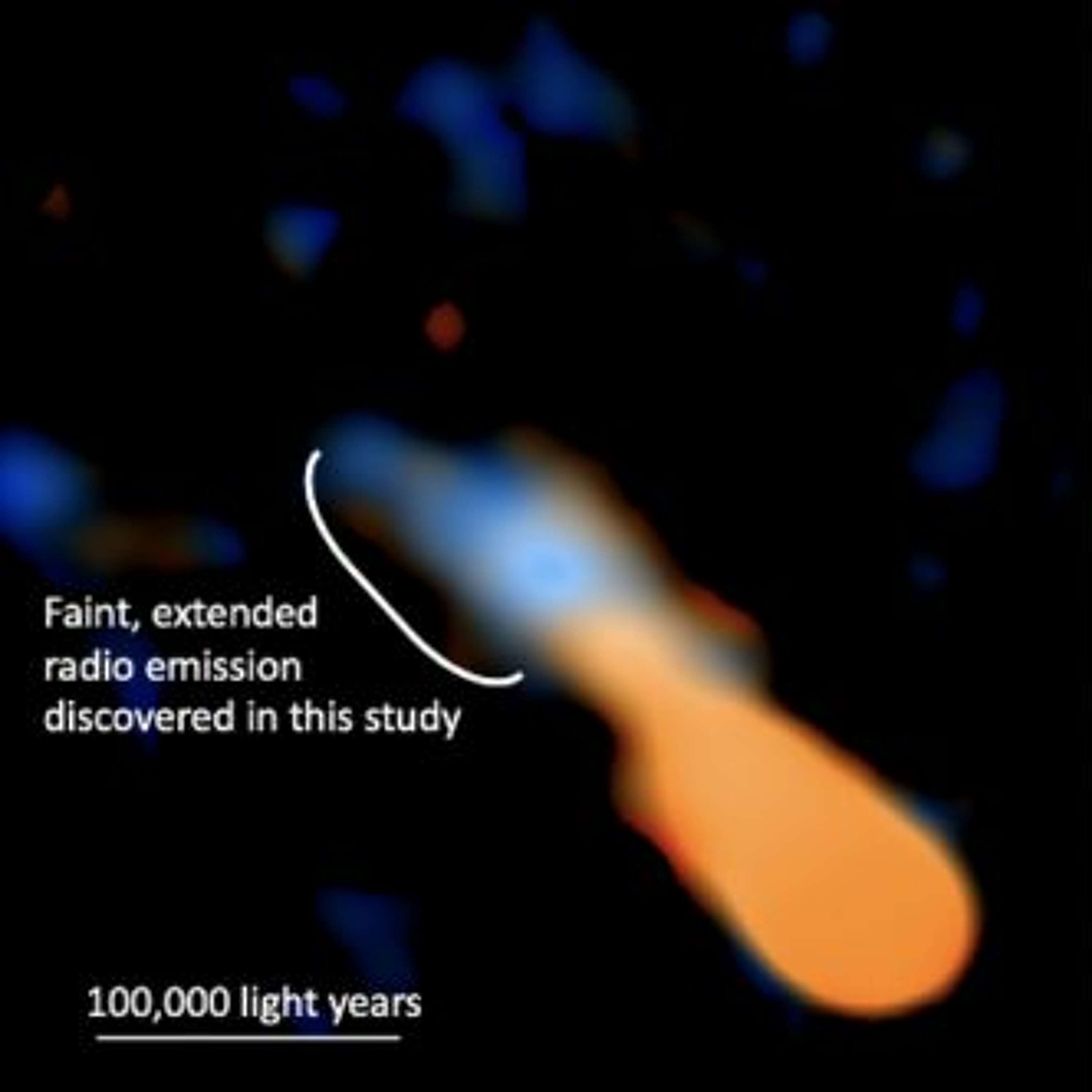 Observatorio ALMA