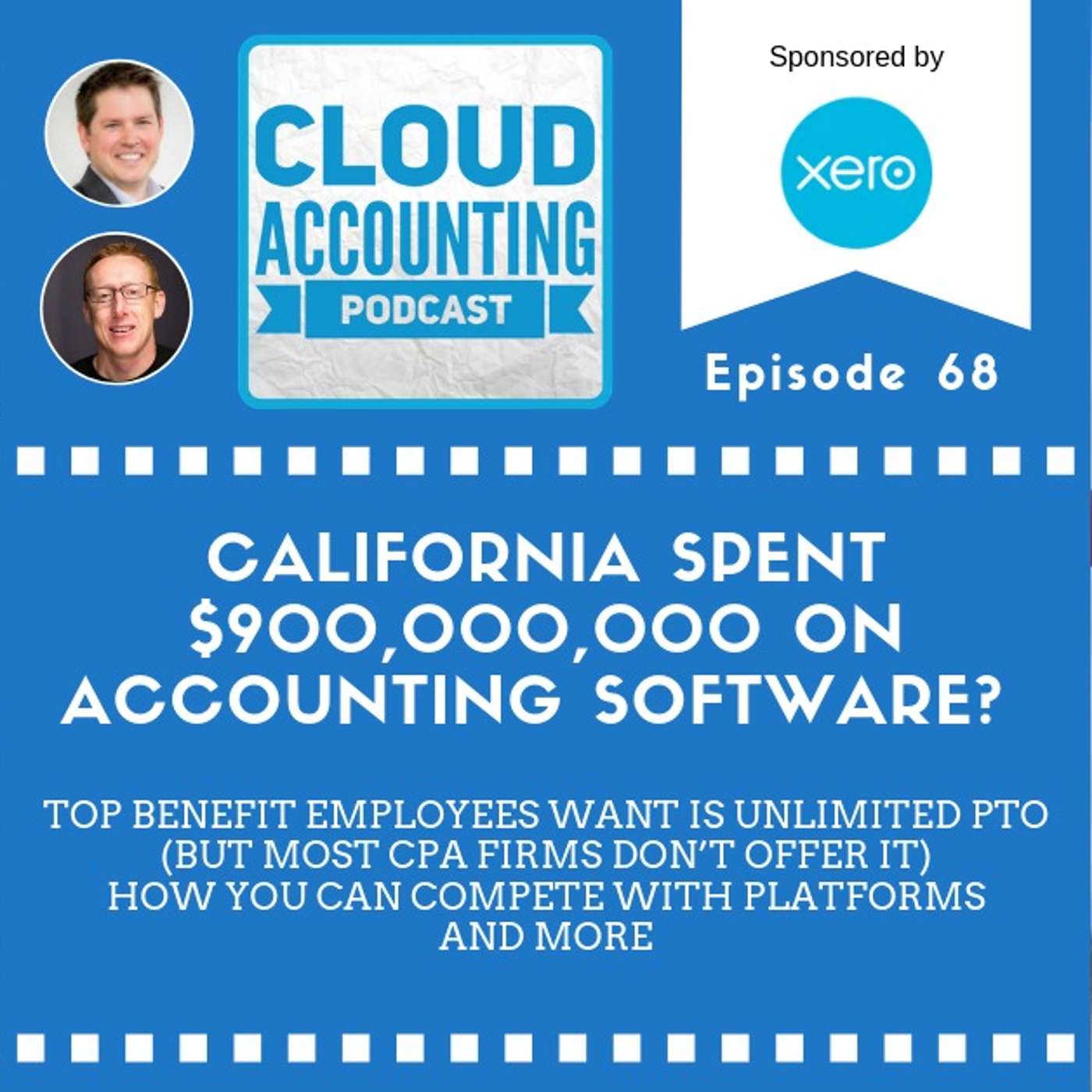 The Accounting Podcast