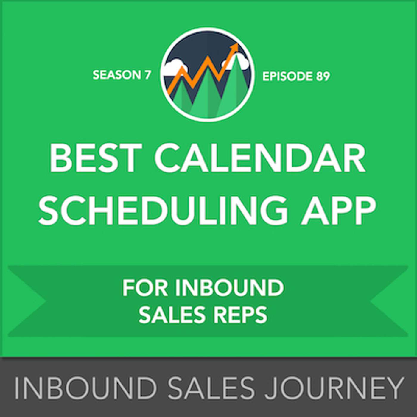 Inbound Sales Journey