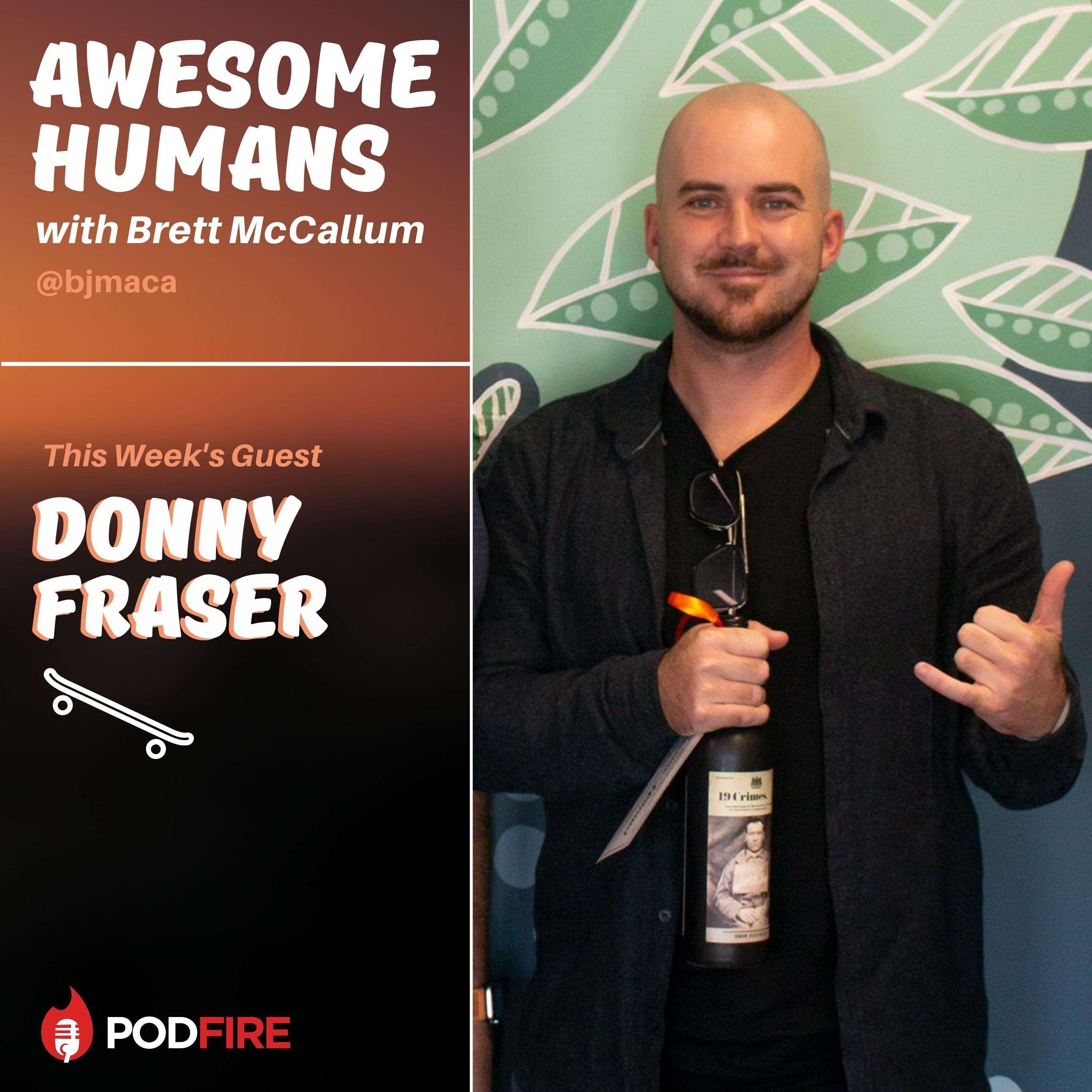 Awesome Humans