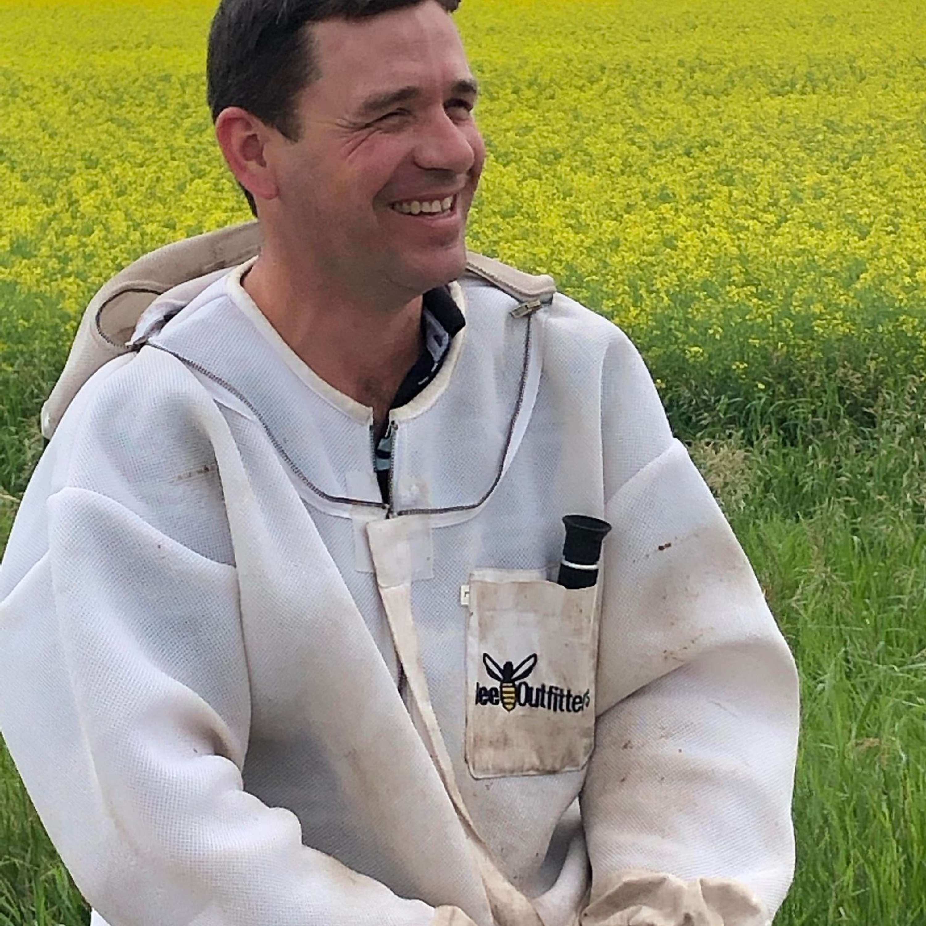 Breeding the Honeybee