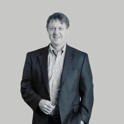 Mike Collins