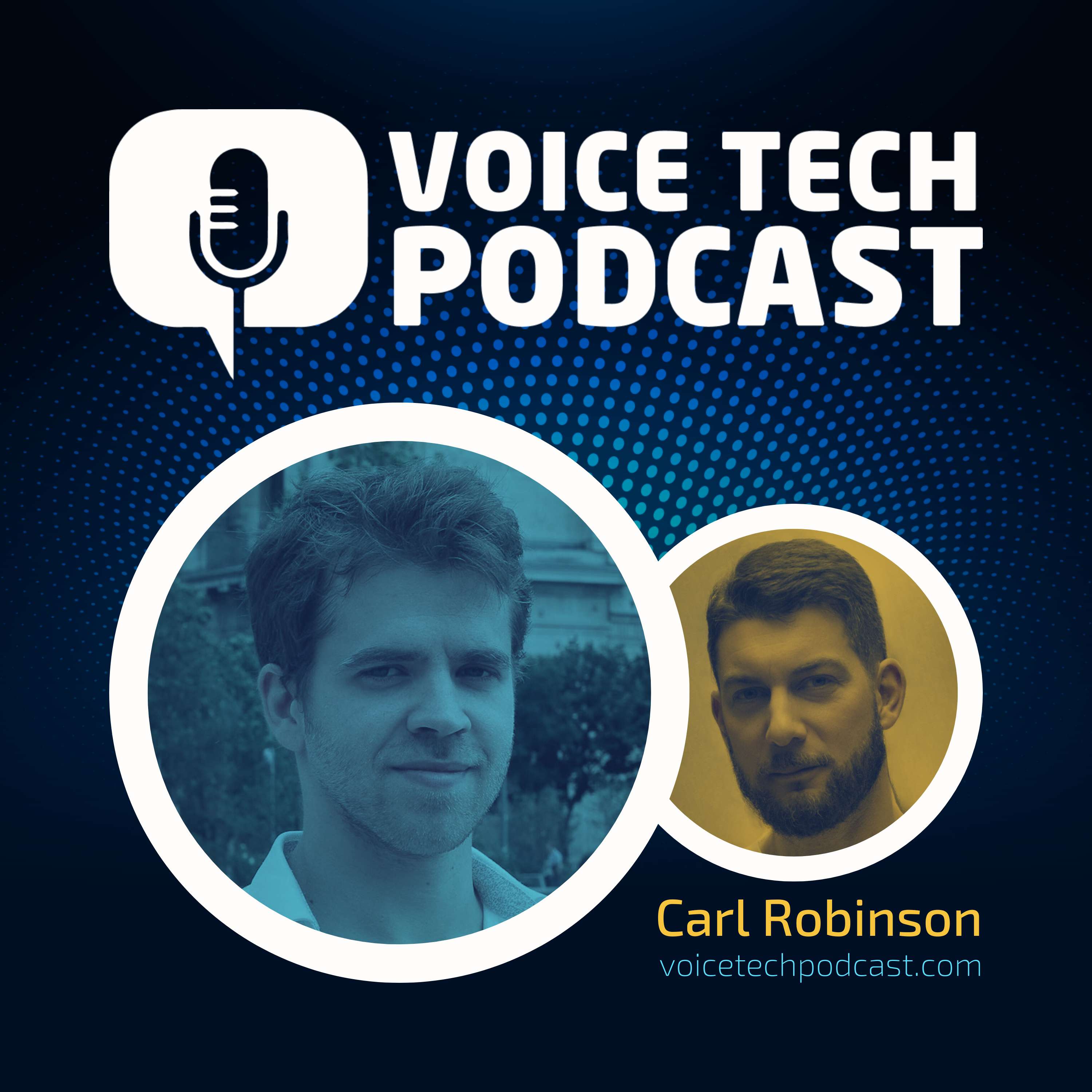 Voice Tech Podcast: Master AI for B2B Audio Content Marketing in 2025