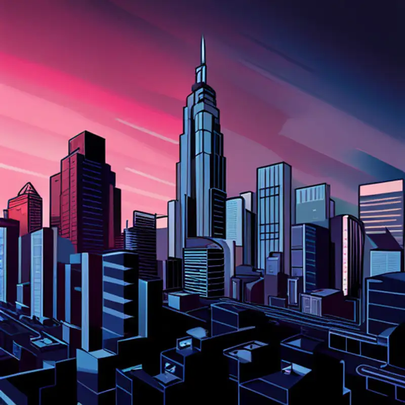 Rising Financial Firms Succumb to Financial Crime: The Alarming Trend You Need to Know