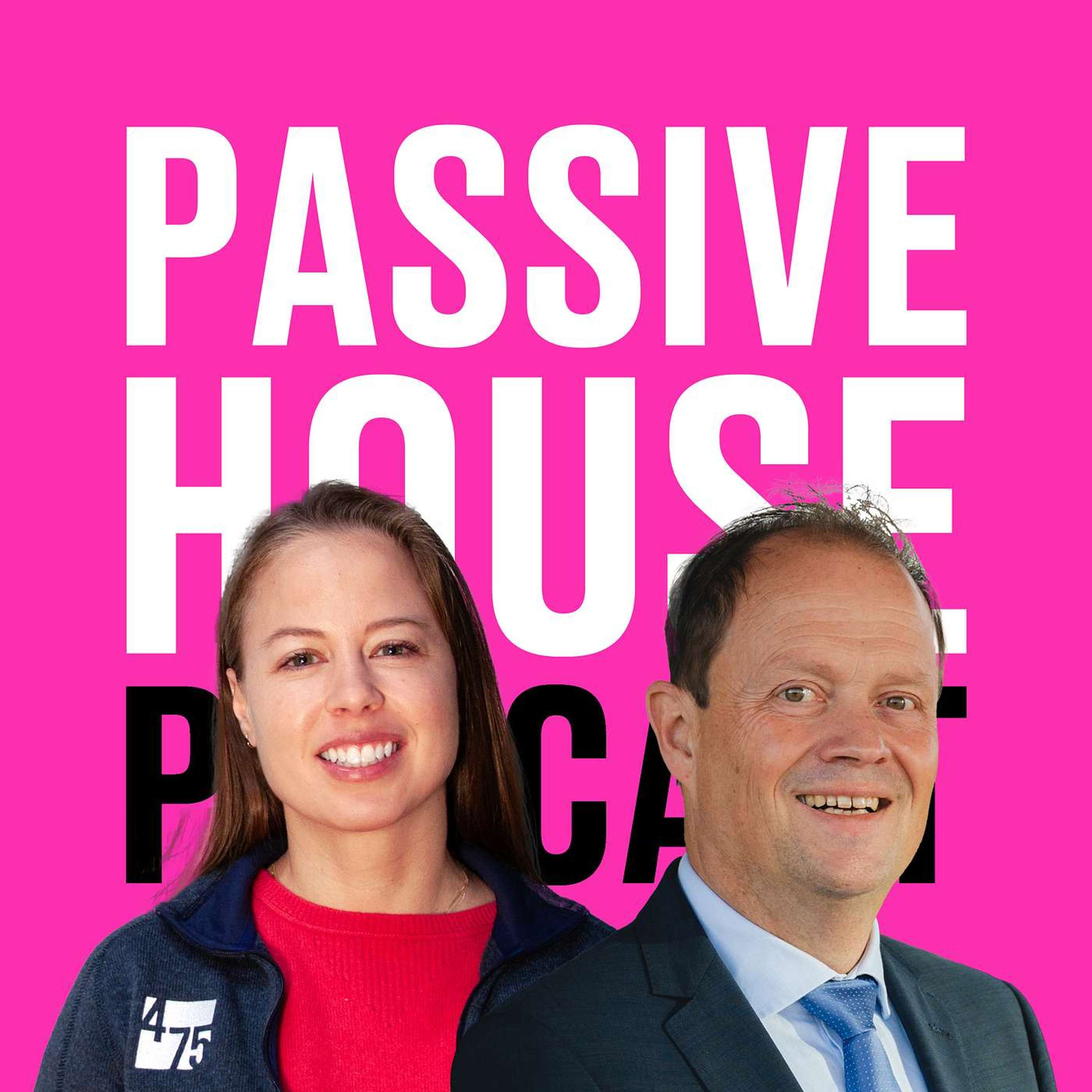 Passive House Podcast