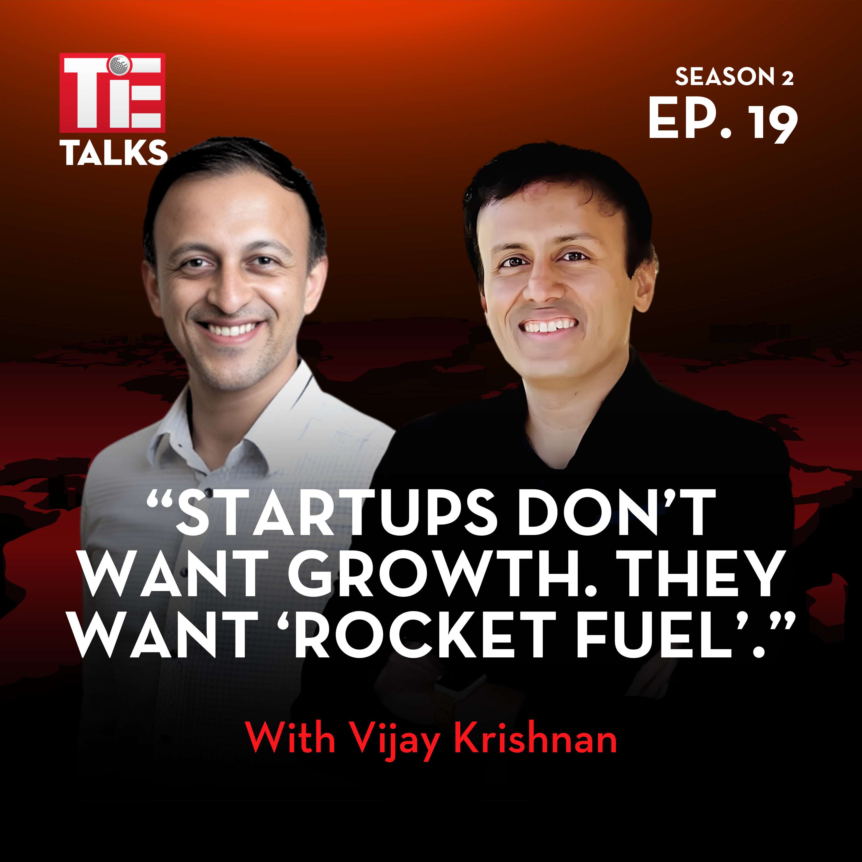 TiE Talks