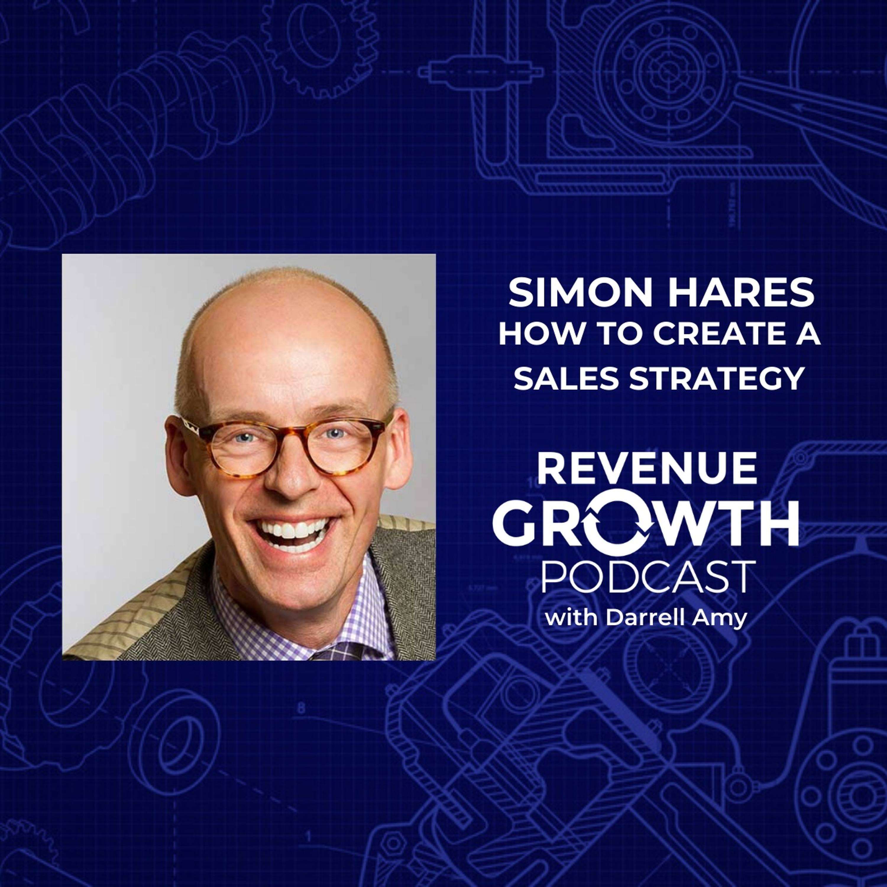 Revenue Growth Podcast