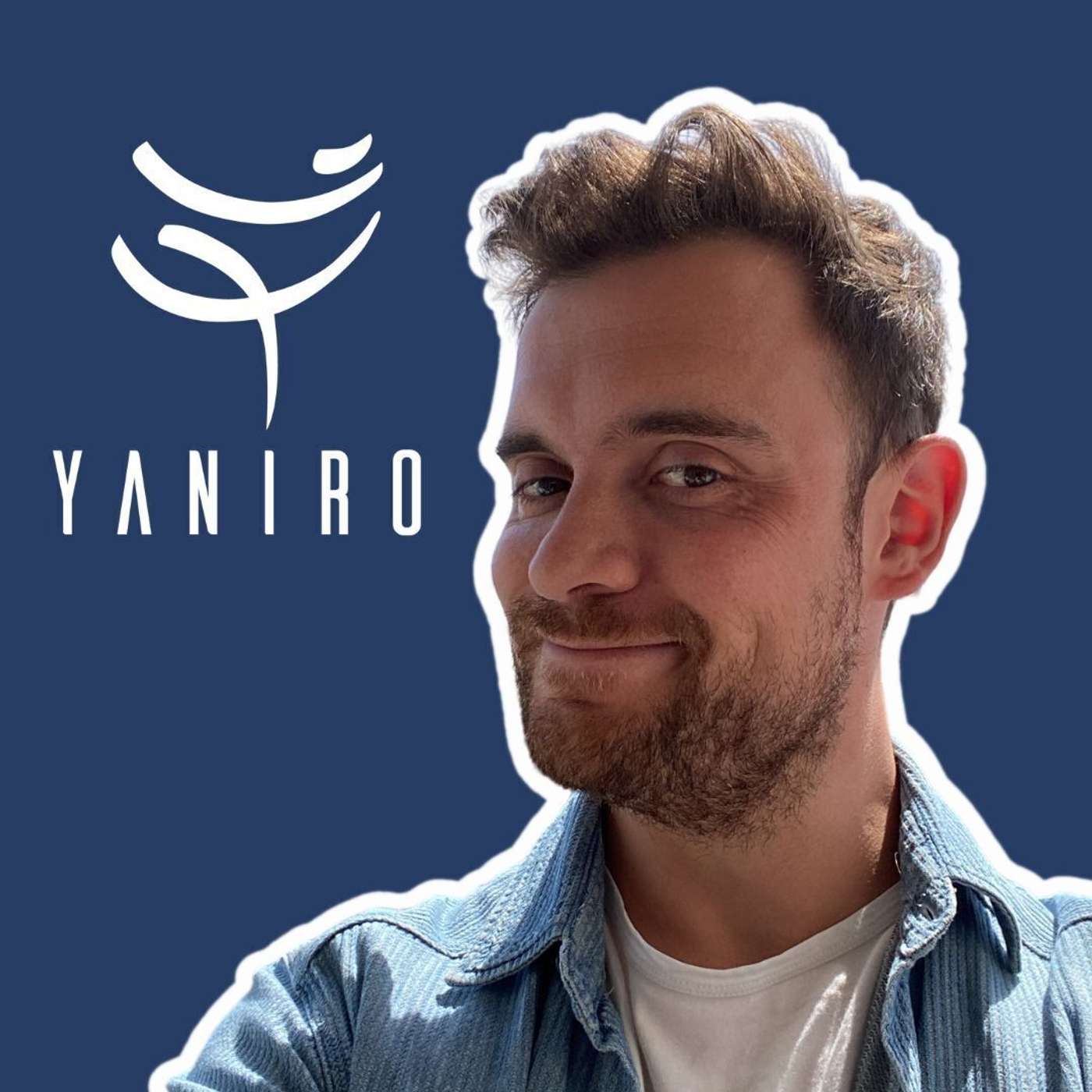 Webinaire Yaniro : Présentation officielle de la formation 2024 avec un max de cadeaux exclusifs ! Webinaire Yaniro : Présentation officielle de la formation 2024 avec un max de cadeaux exclusifs !