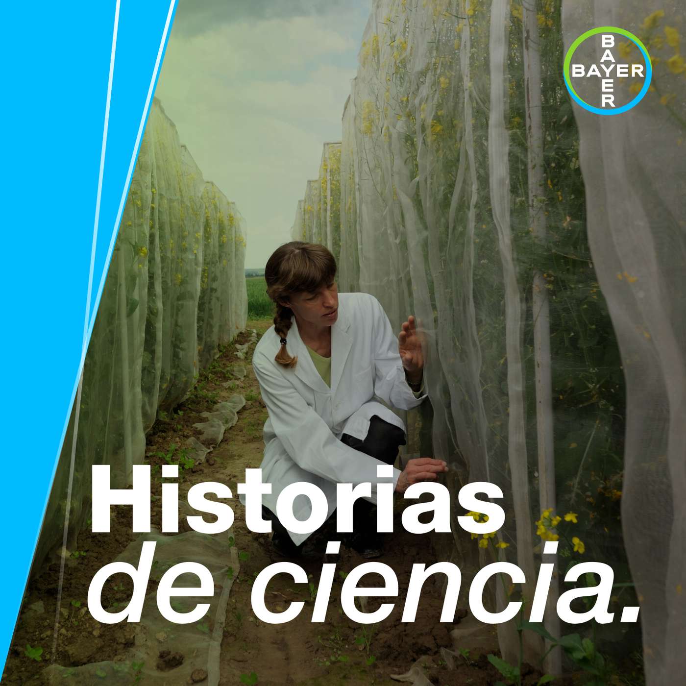 Historias de ciencia