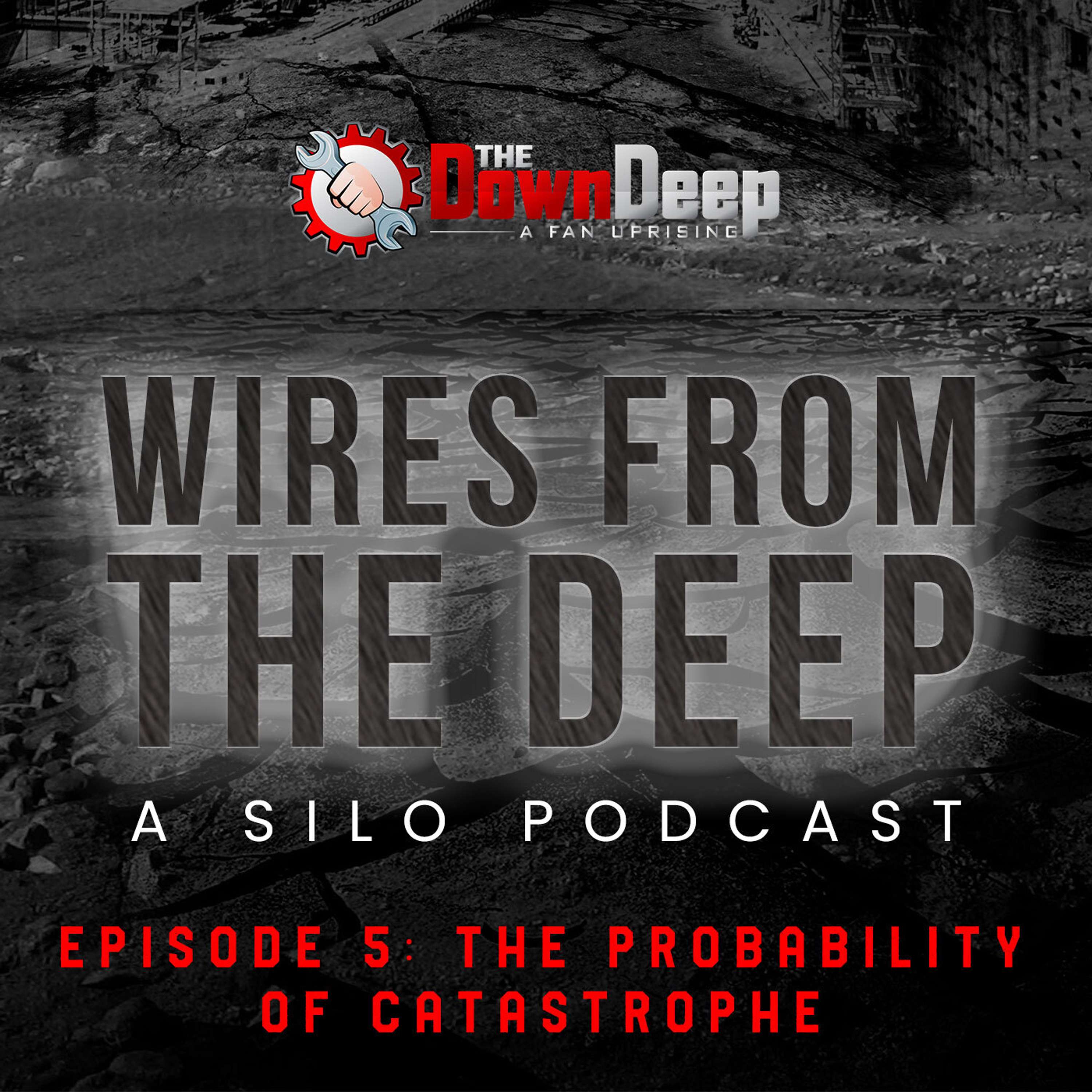 Wires from the Deep - A Silo Podcast