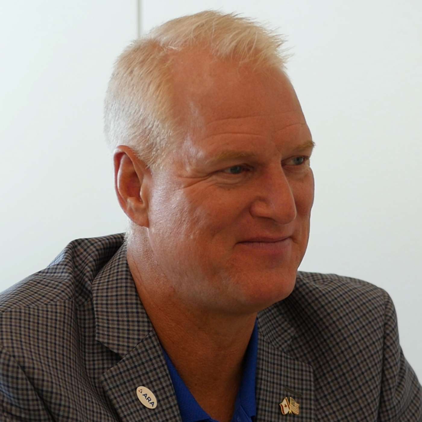 #151 - Steve Mau - Joining the equipment rental industry by acquiring a small business