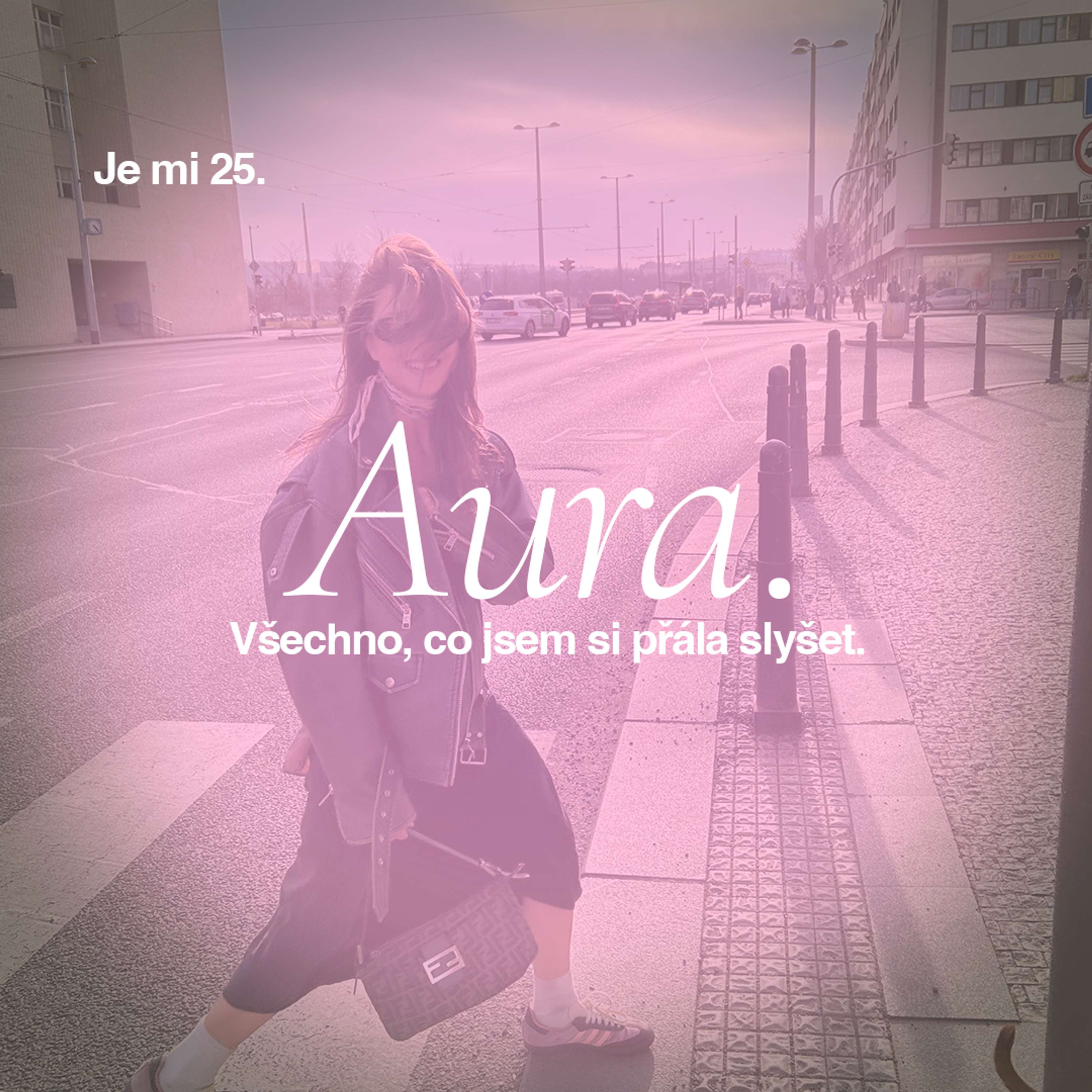 Aura.