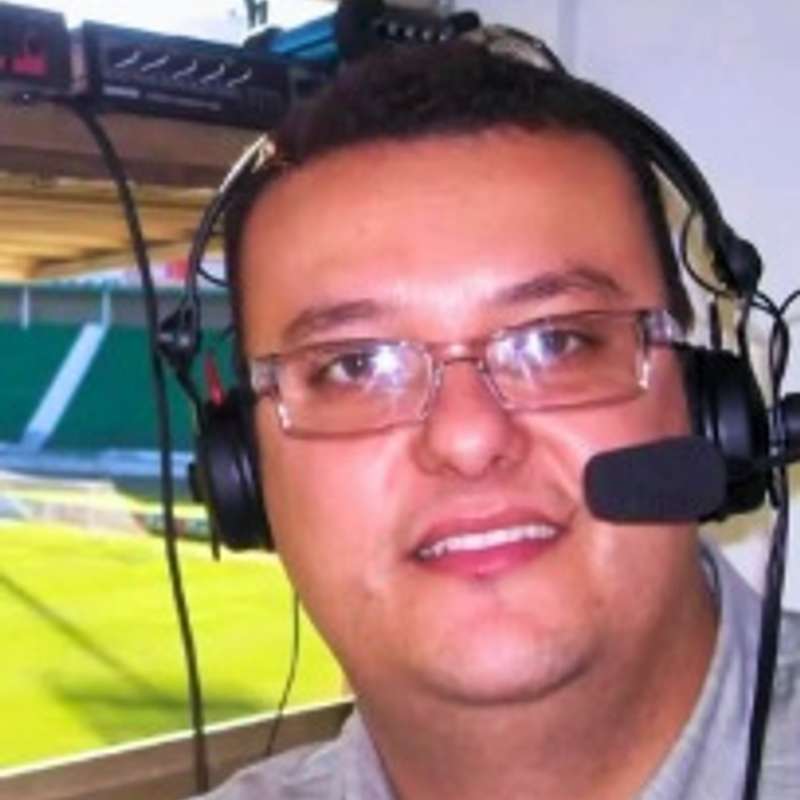 Mário Oliveira