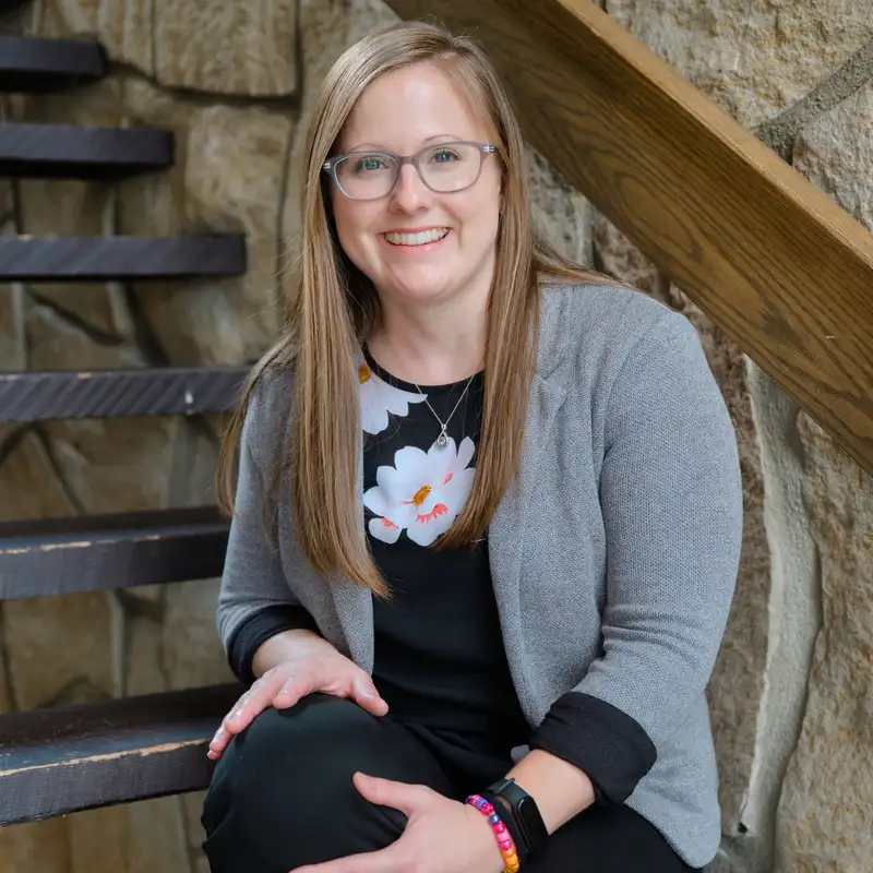 Debt-Free Destiny with Amanda Sharratt