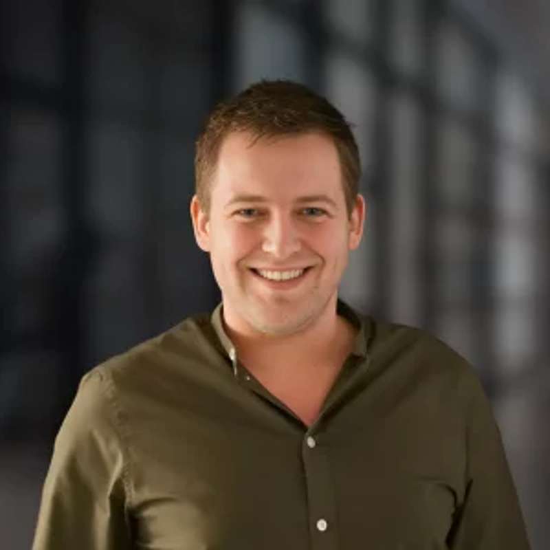 Koen Lavrijssen