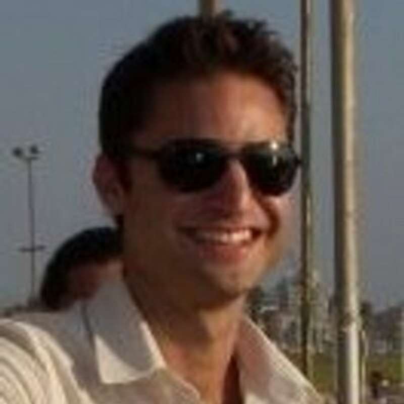 Oren Inditzky