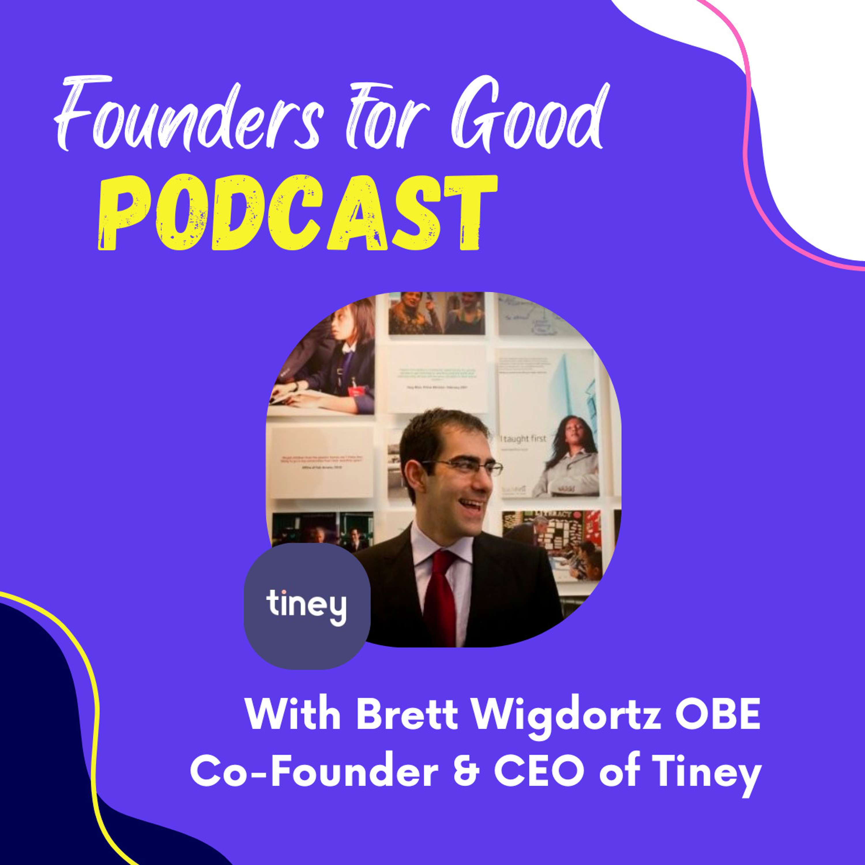Founders For Good
