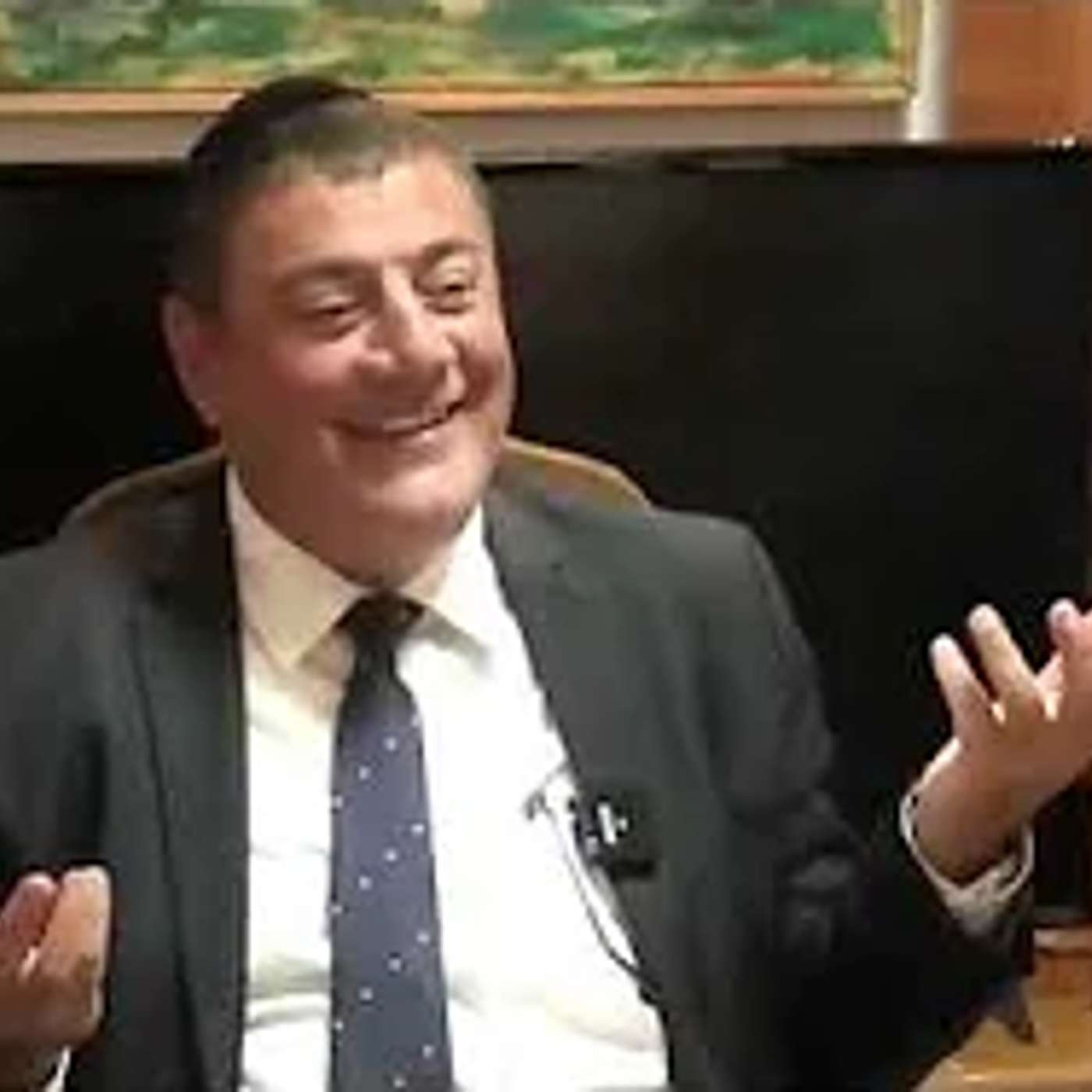 שיחה מעניינת עם חילונים בירושלים