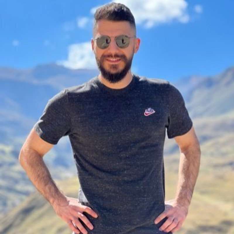 Majid Jabrayilov